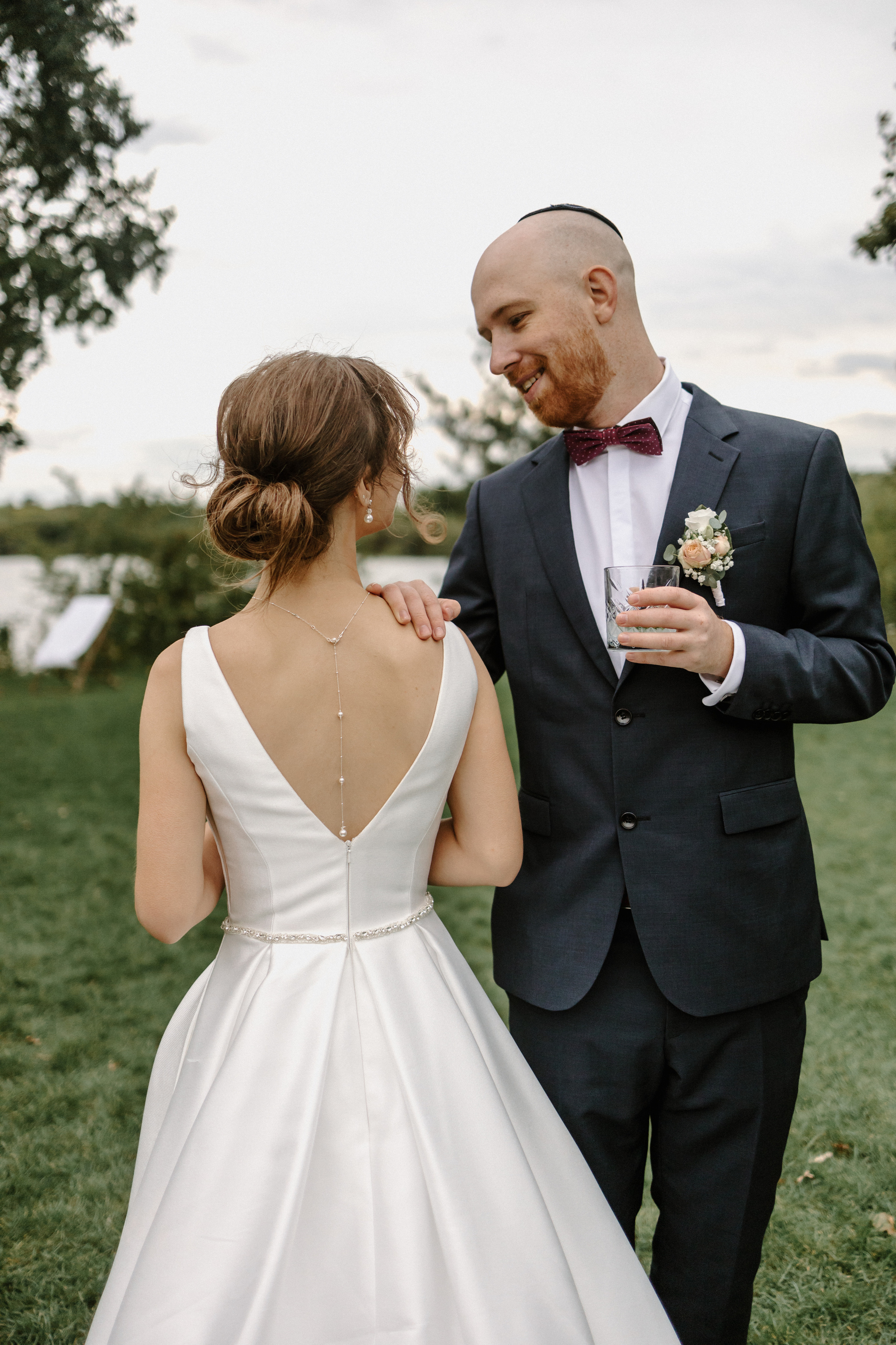 Татьяна и Андрей. Фотограф в Германии — Мария Чистякова