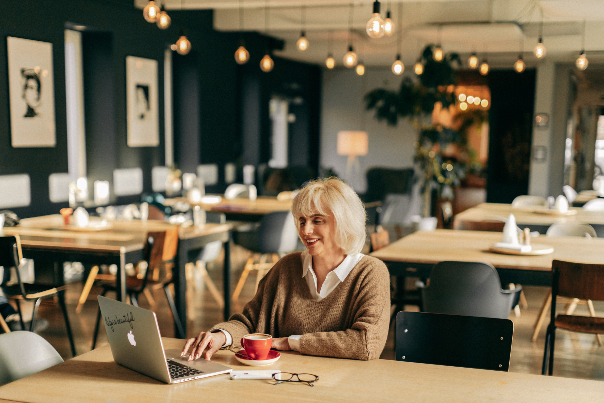 Марина — психолог. Фотограф в Германии — Мария Чистякова