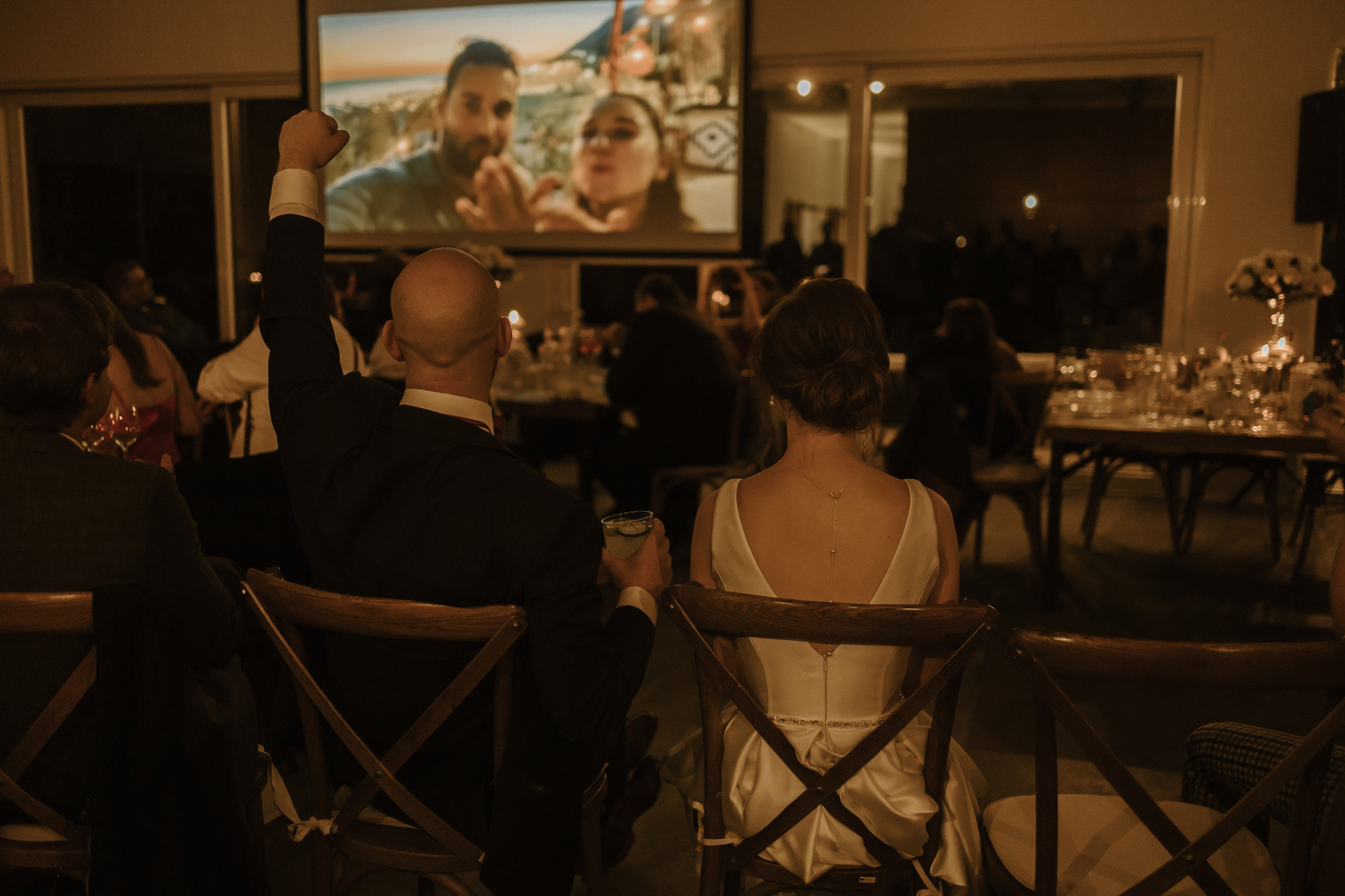 Татьяна и Андрей. Фотограф в Германии — Мария Чистякова