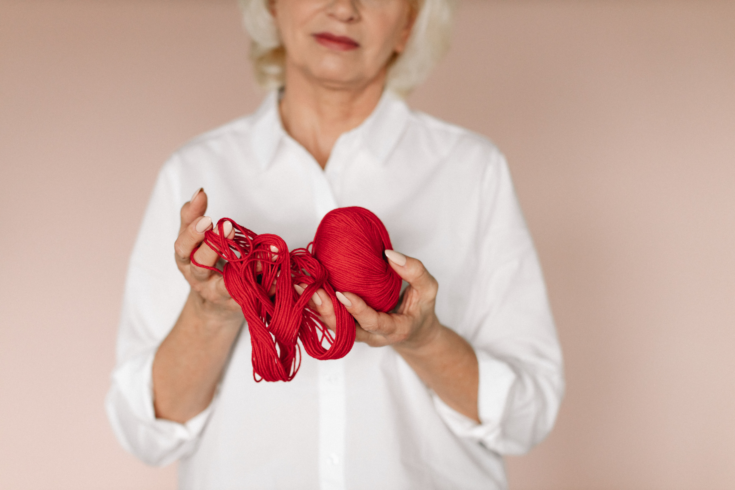 Марина — психолог. Фотограф в Германии — Мария Чистякова