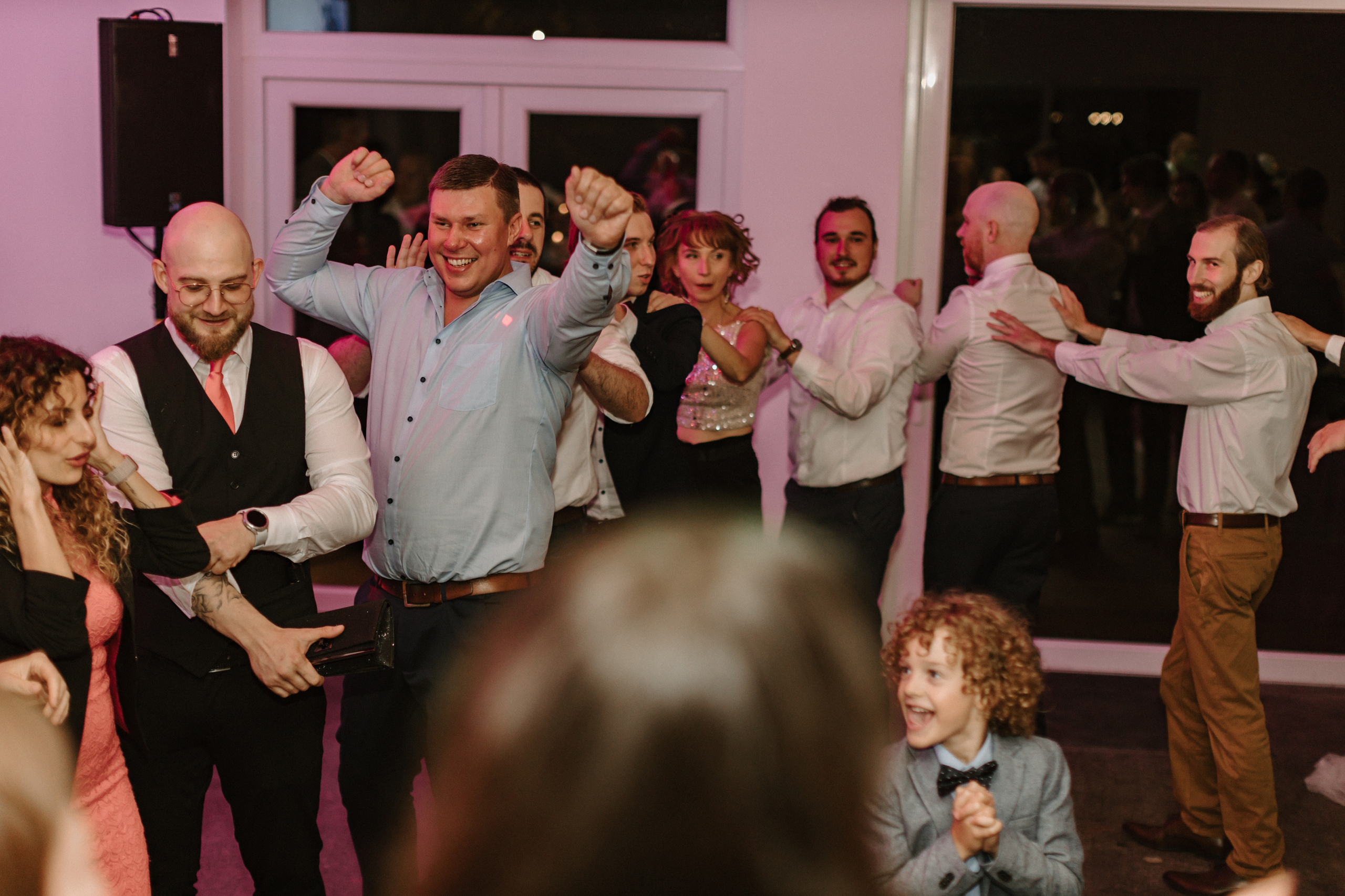 Татьяна и Андрей. Фотограф в Германии — Мария Чистякова