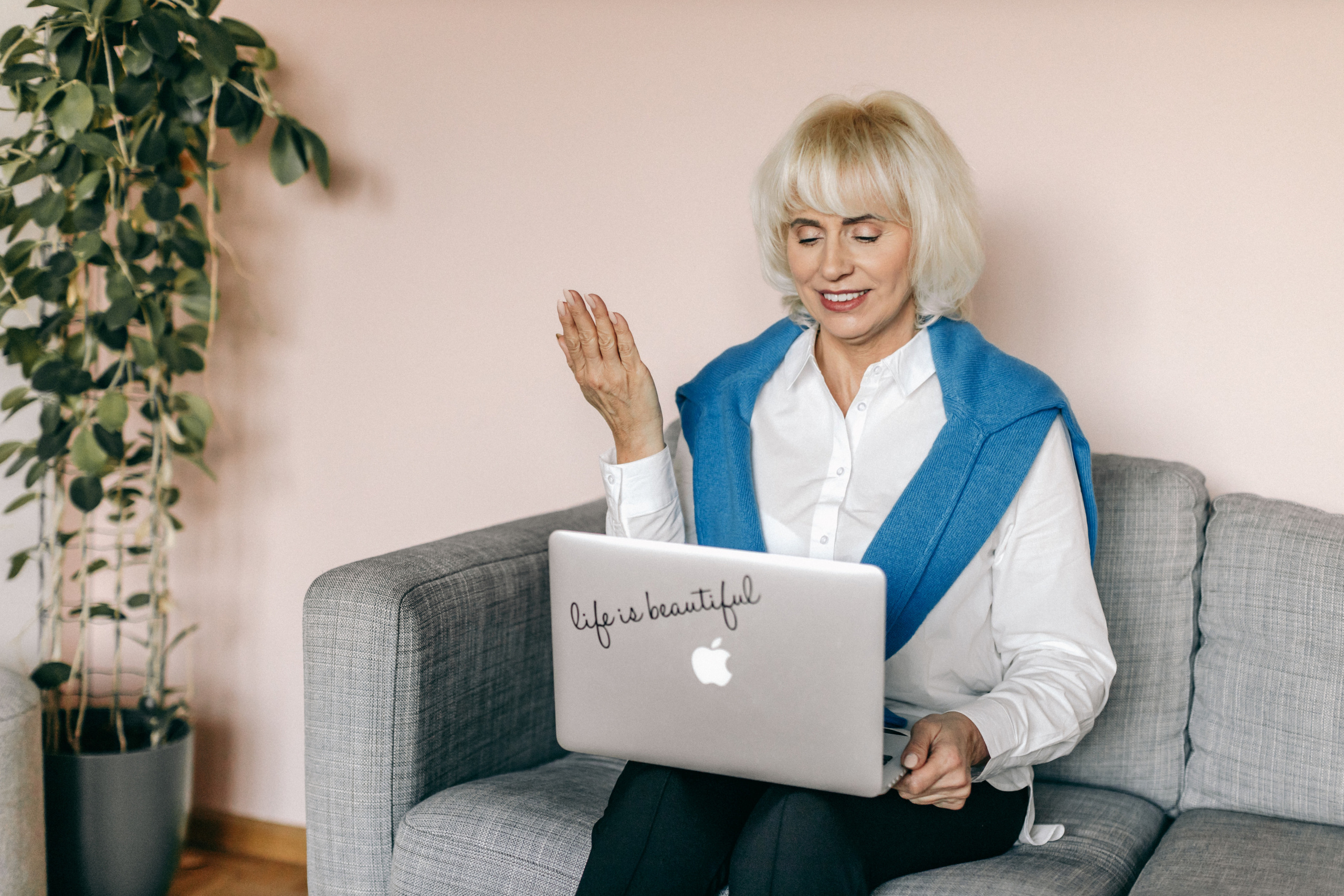 Марина — психолог. Фотограф в Германии — Мария Чистякова