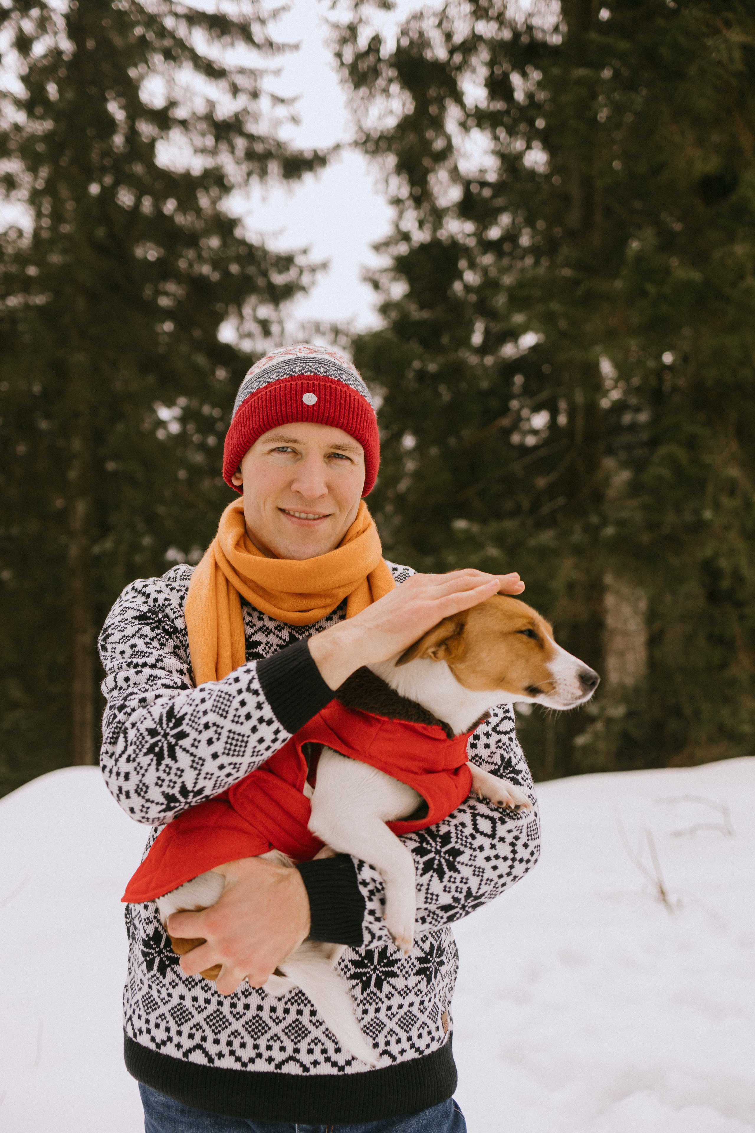 Семейная фотосессия в зимнем лесу. Maria Chistyakovа — Fotografin in Karlsruhe, Baden-Baden und Umgebung