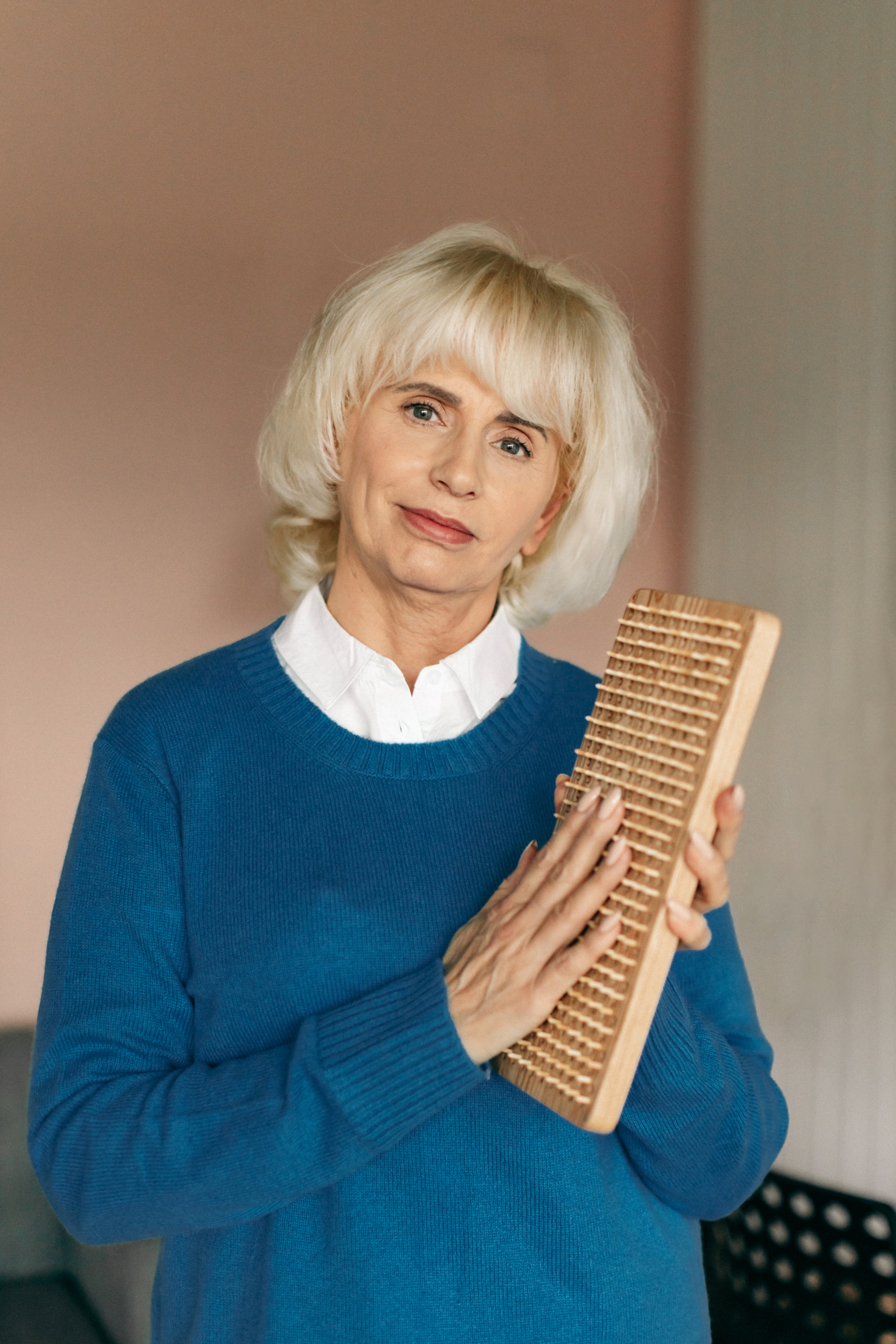 Марина — психолог. Фотограф в Германии — Мария Чистякова