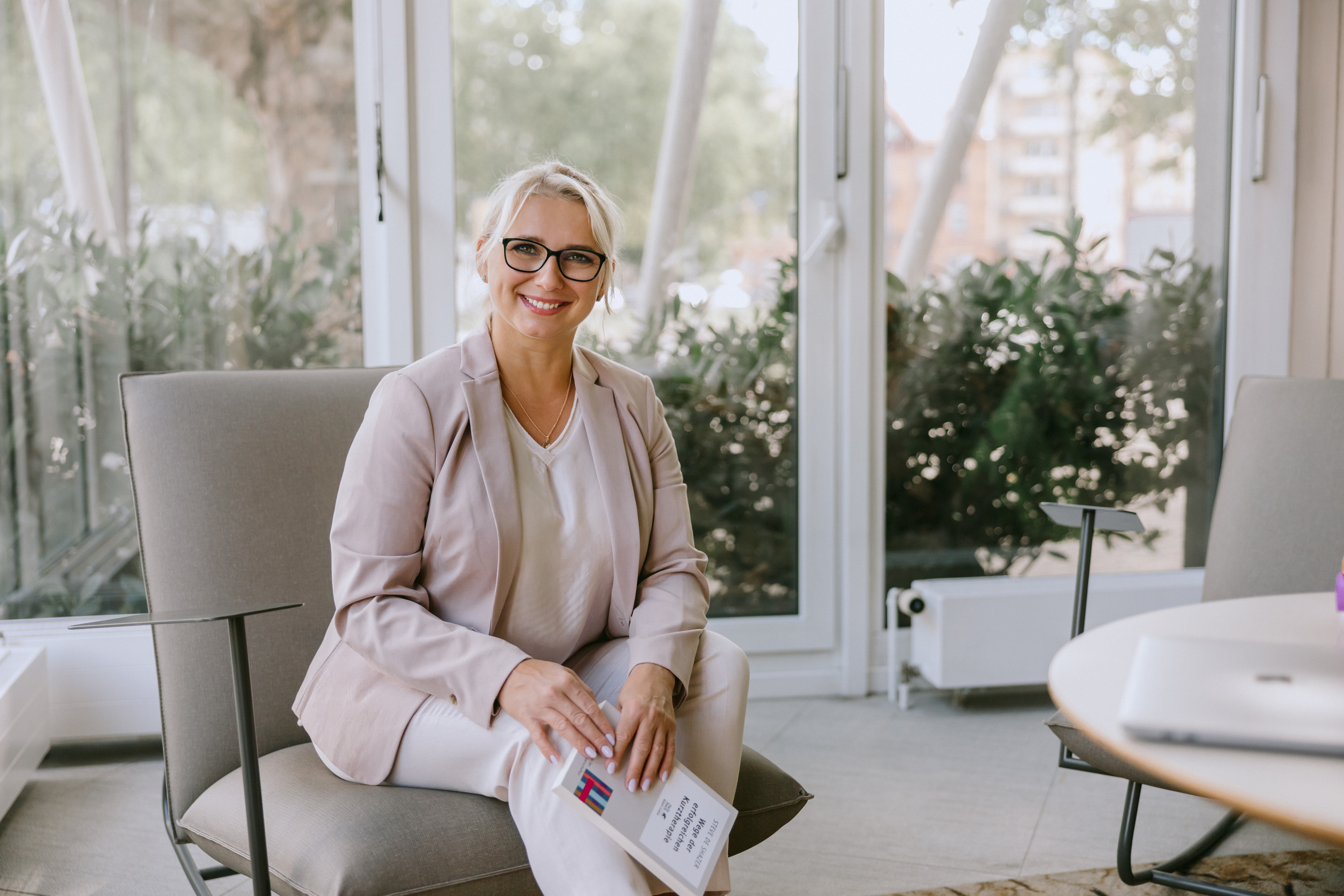 Psychologische Beraterin. Maria Chistyakovа — Fotografin in Karlsruhe, Baden-Baden und Umgebung