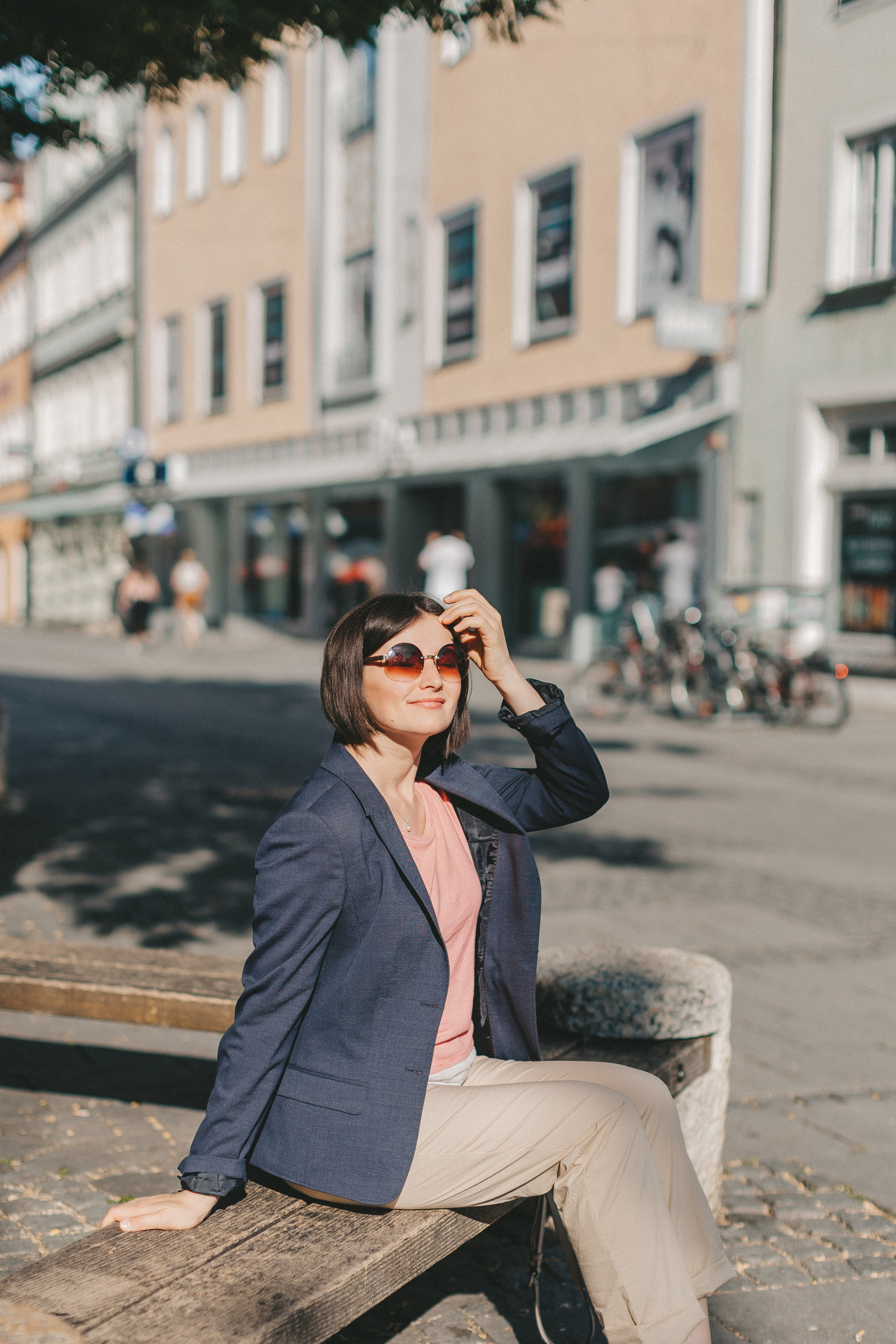 Катя — clothing. Maria Chistyakovа — Fotografin in Karlsruhe, Baden-Baden und Umgebung