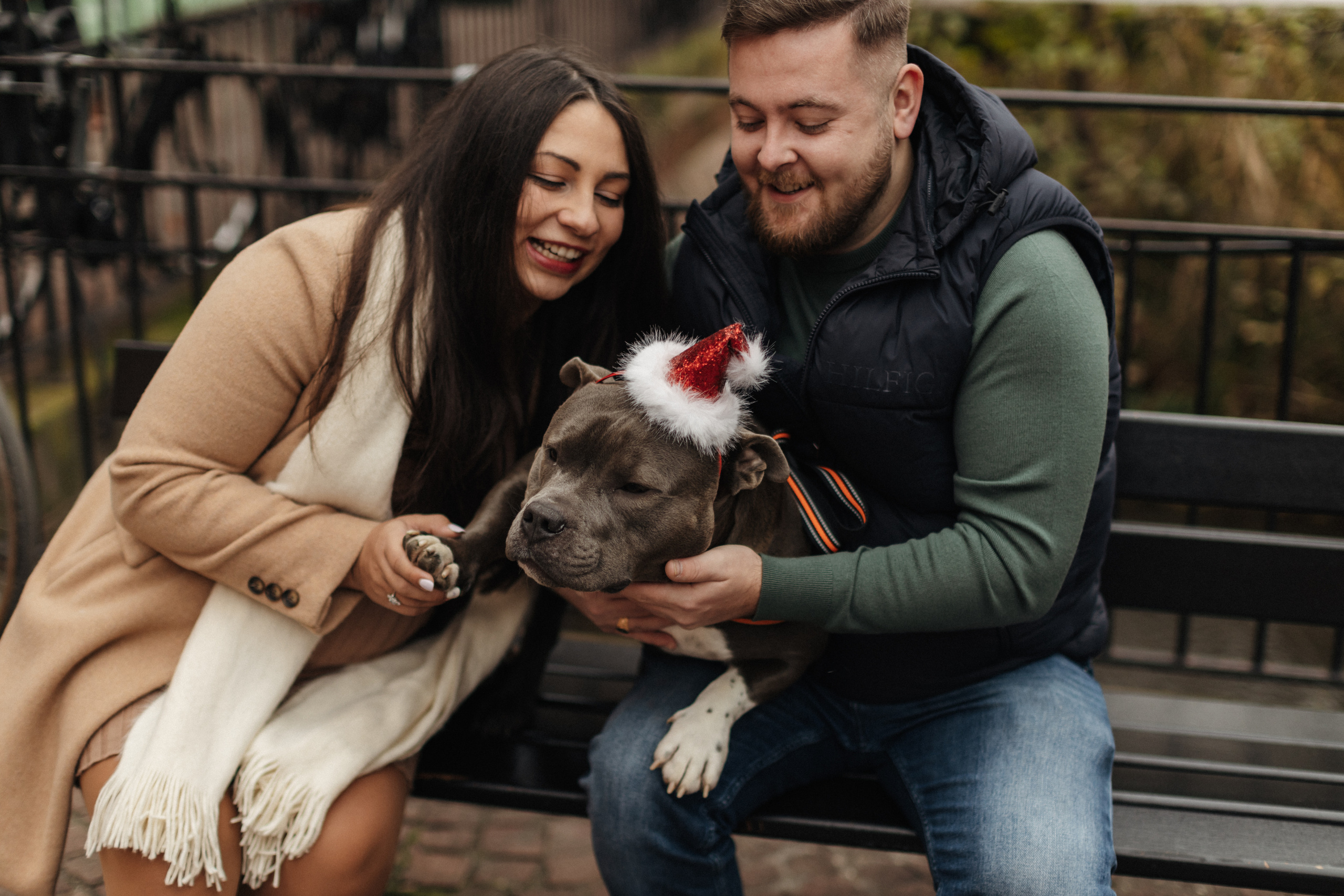 Фотосессия беременности в городе Кольмар. Фотограф в Германии — Мария Чистякова
