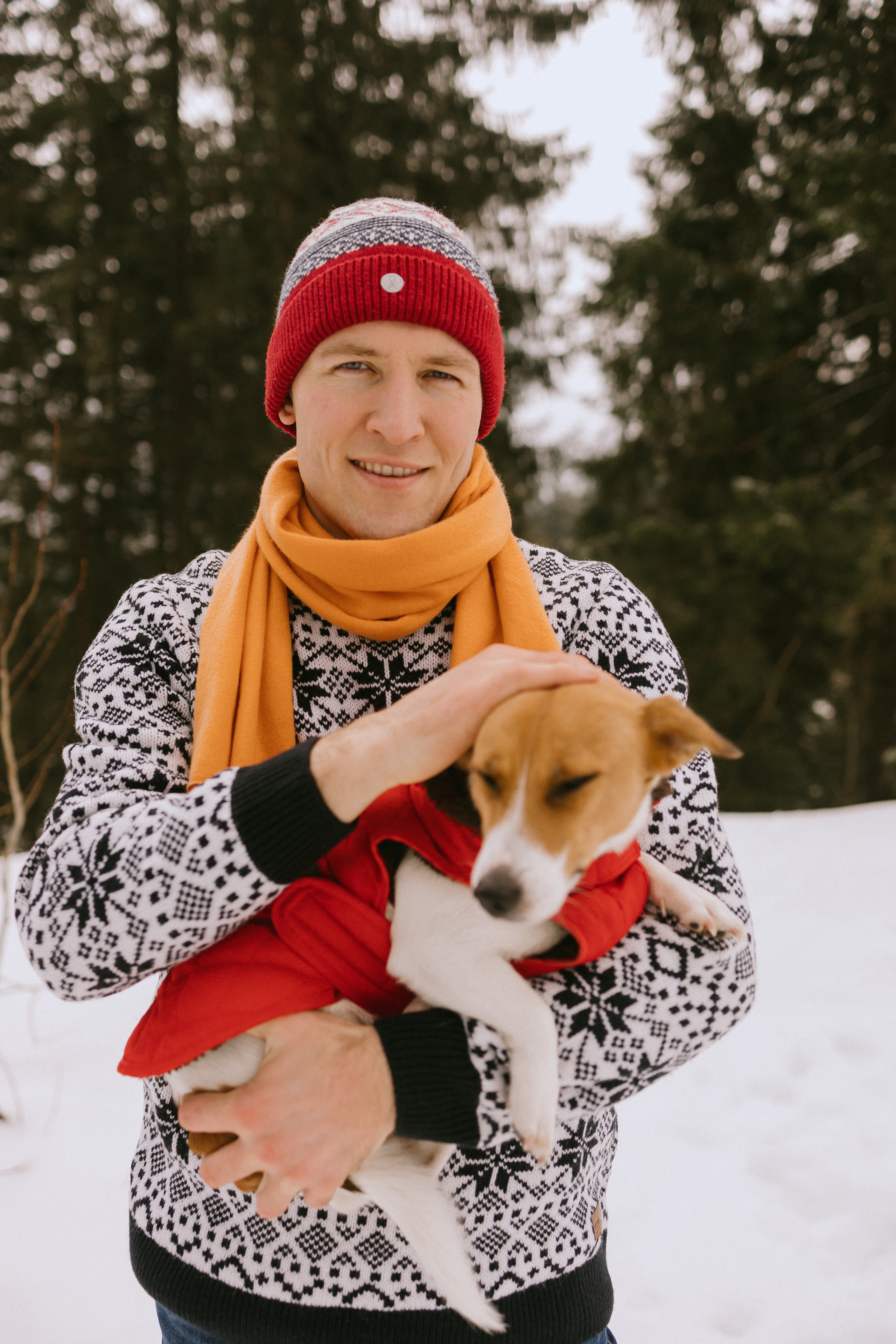 Семейная фотосессия в зимнем лесу. Maria Chistyakovа — Fotografin in Karlsruhe, Baden-Baden und Umgebung