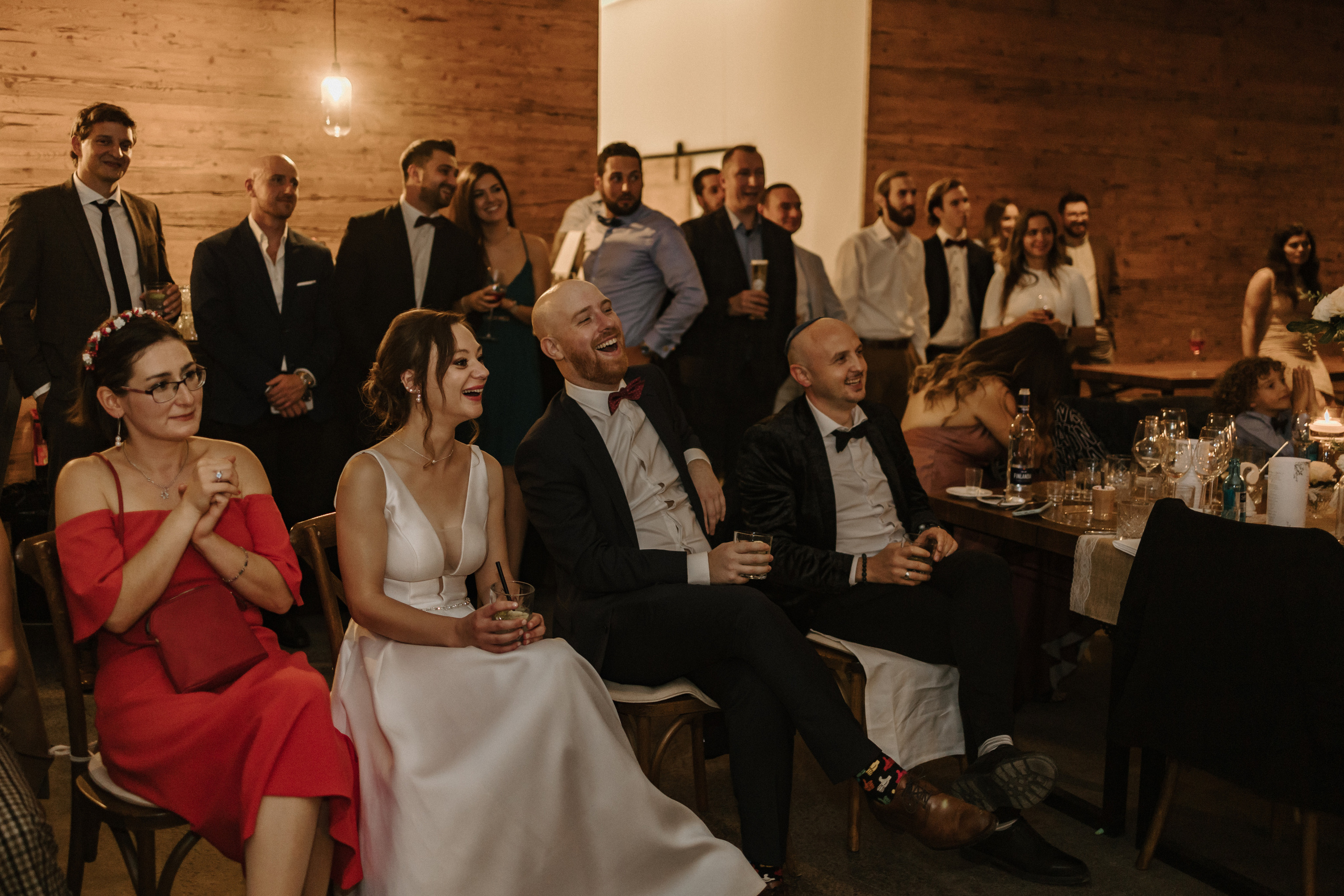 Татьяна и Андрей. Фотограф в Германии — Мария Чистякова