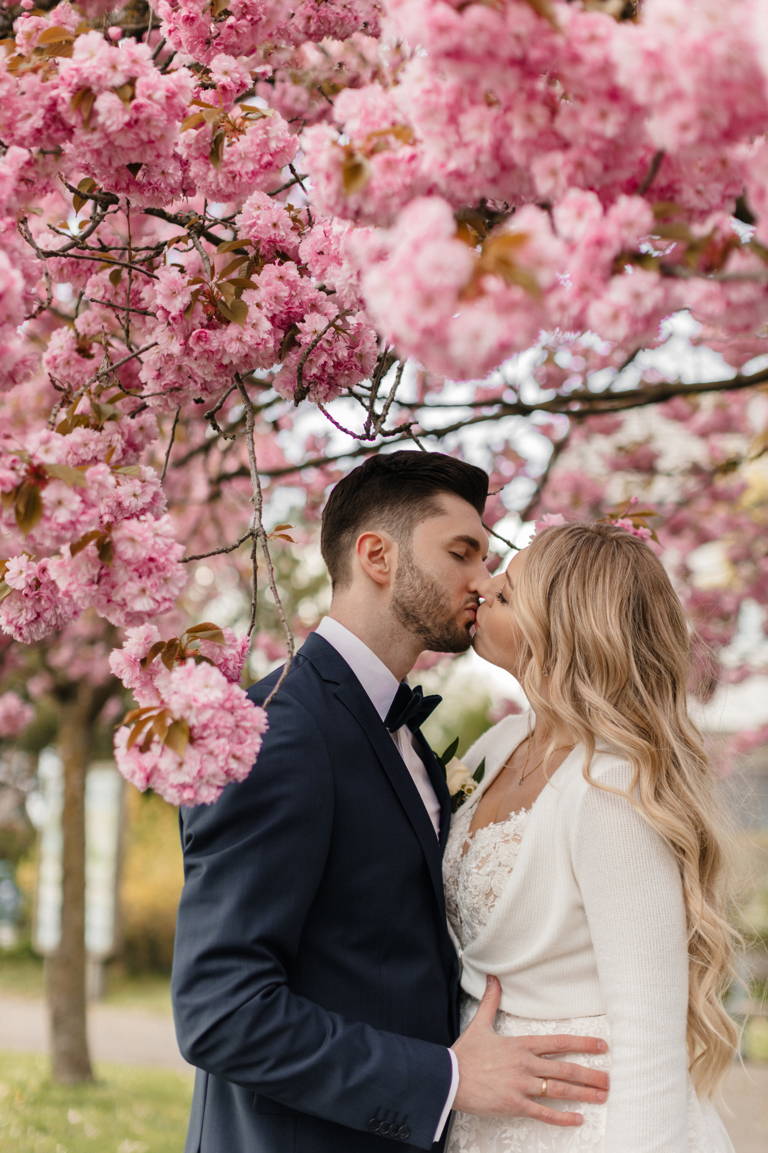 Юлия и Максим. Фотограф в Германии — Мария Чистякова
