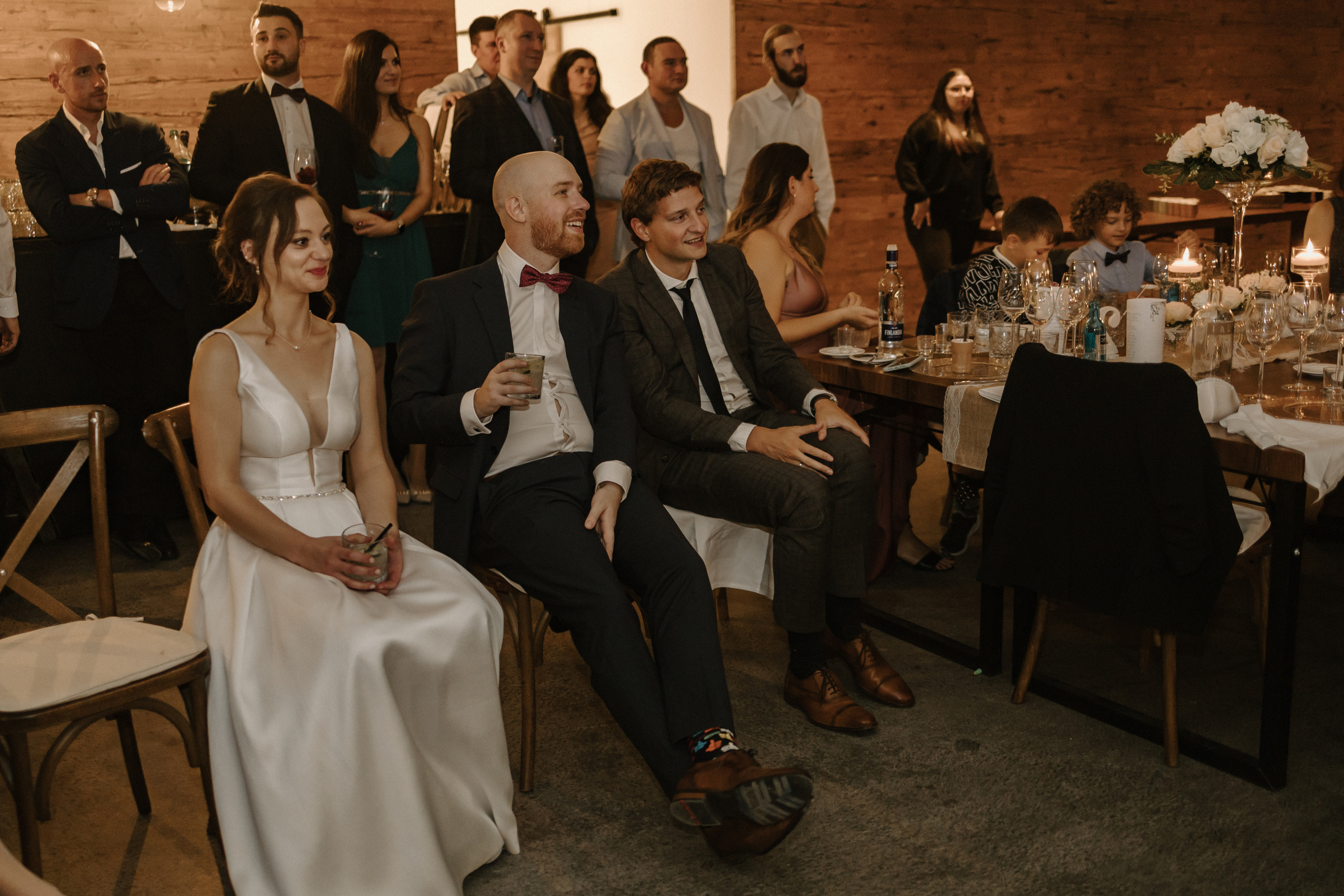 Татьяна и Андрей. Фотограф в Германии — Мария Чистякова