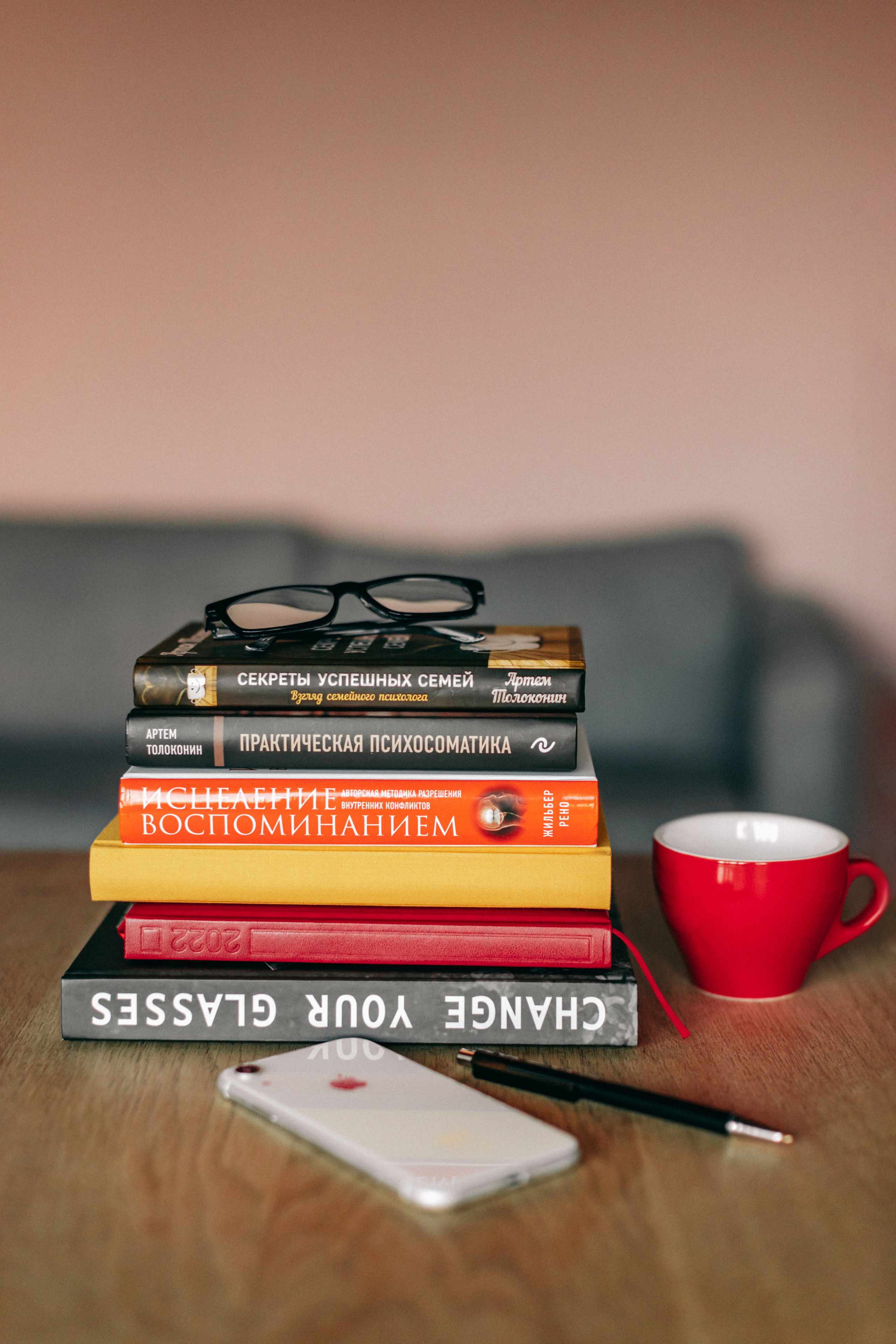 Марина — психолог. Фотограф в Германии — Мария Чистякова