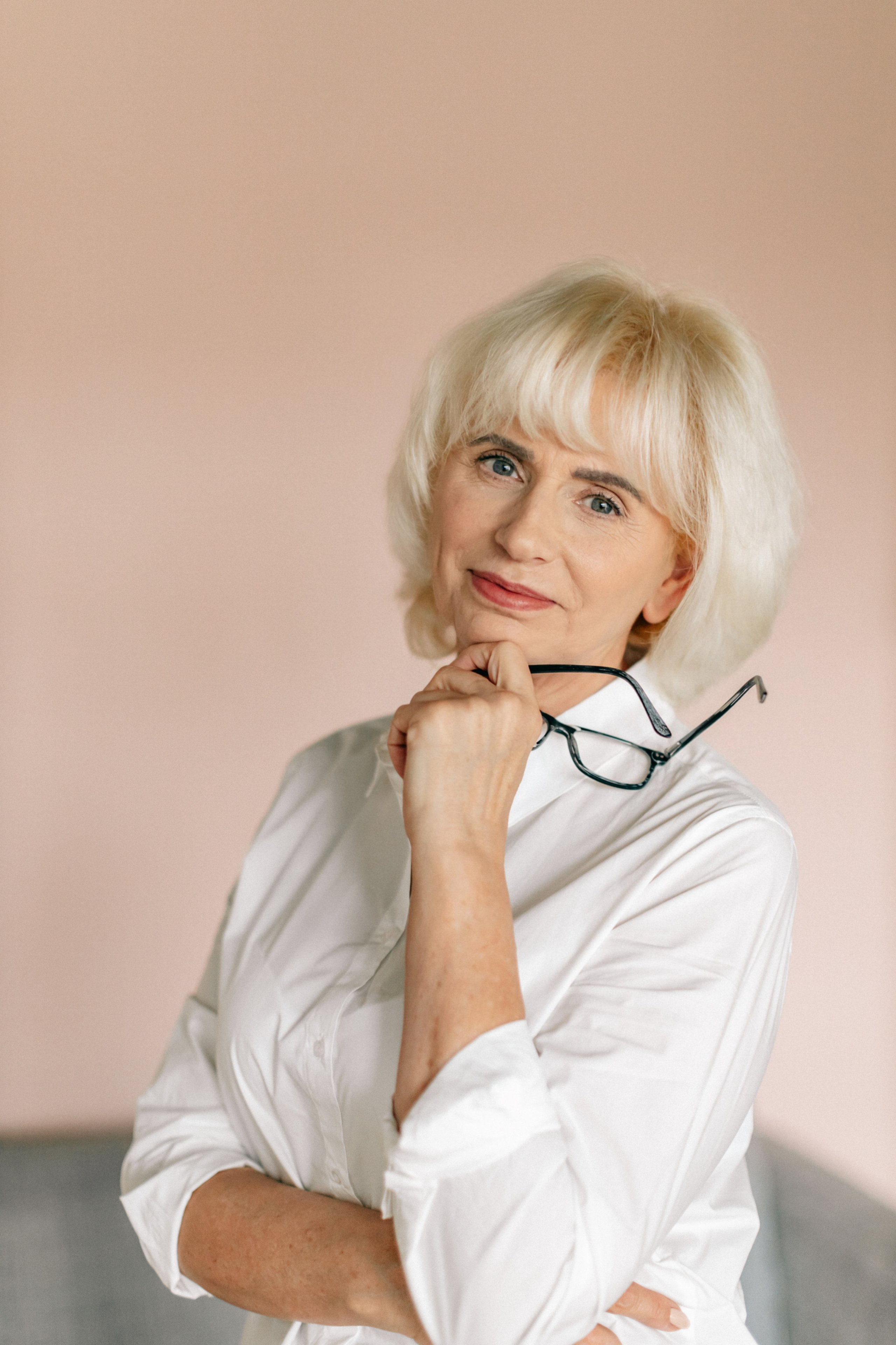 Марина — психолог. Фотограф в Германии — Мария Чистякова