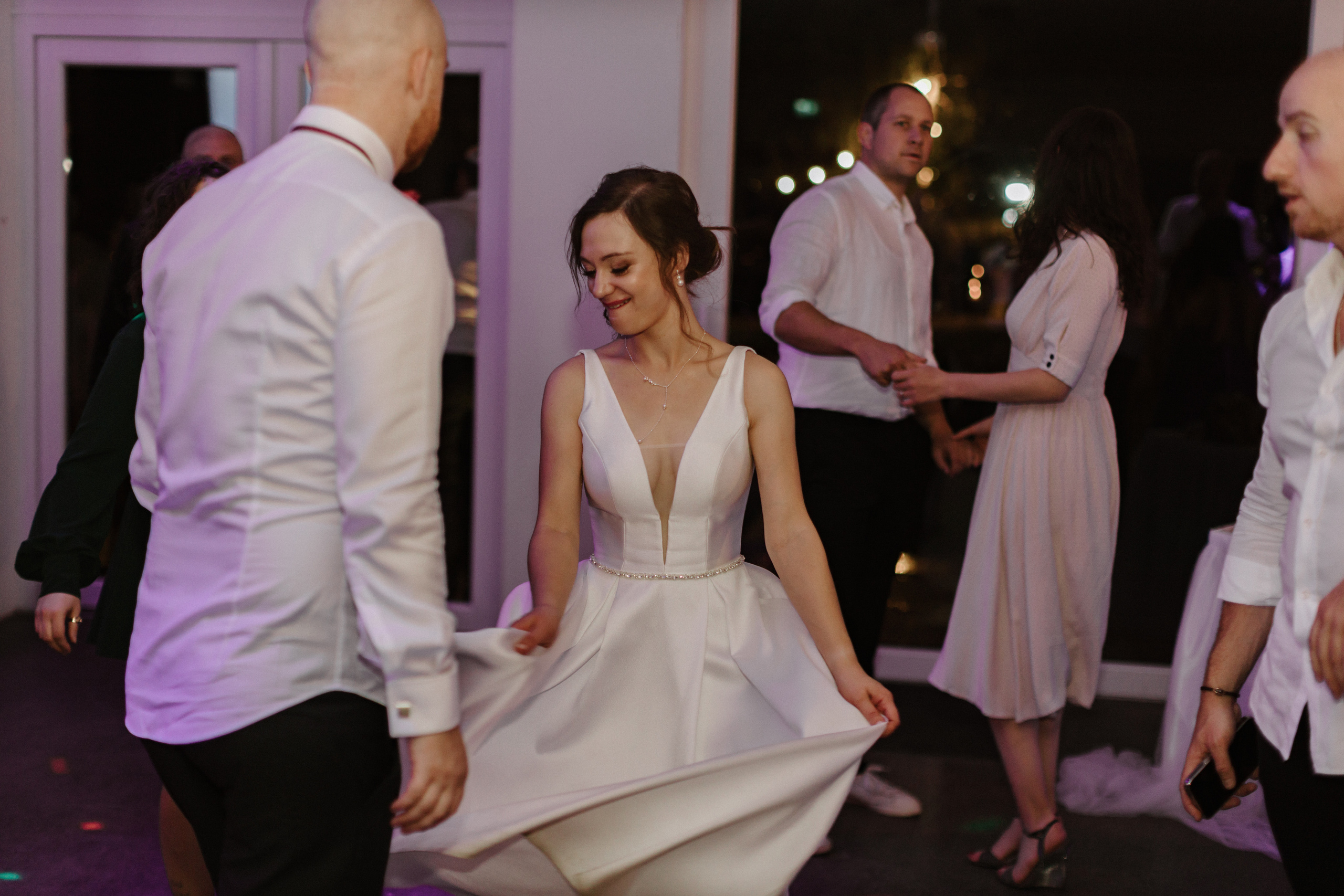 Татьяна и Андрей. Фотограф в Германии — Мария Чистякова