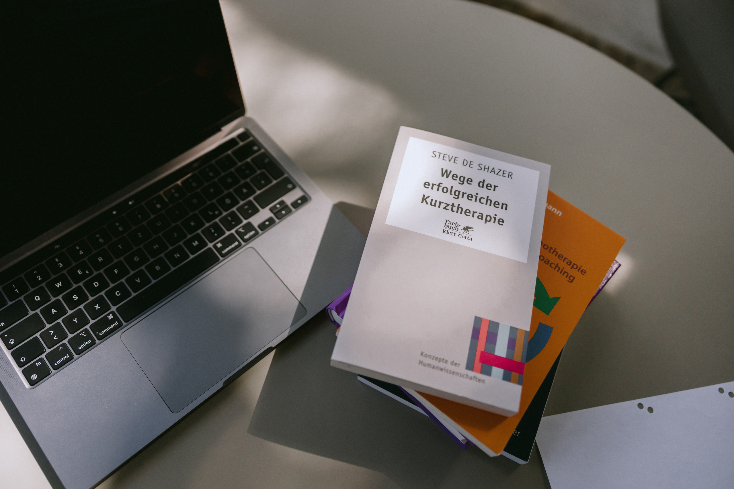 Psychologische Beraterin. Maria Chistyakovа — Fotografin in Karlsruhe, Baden-Baden und Umgebung