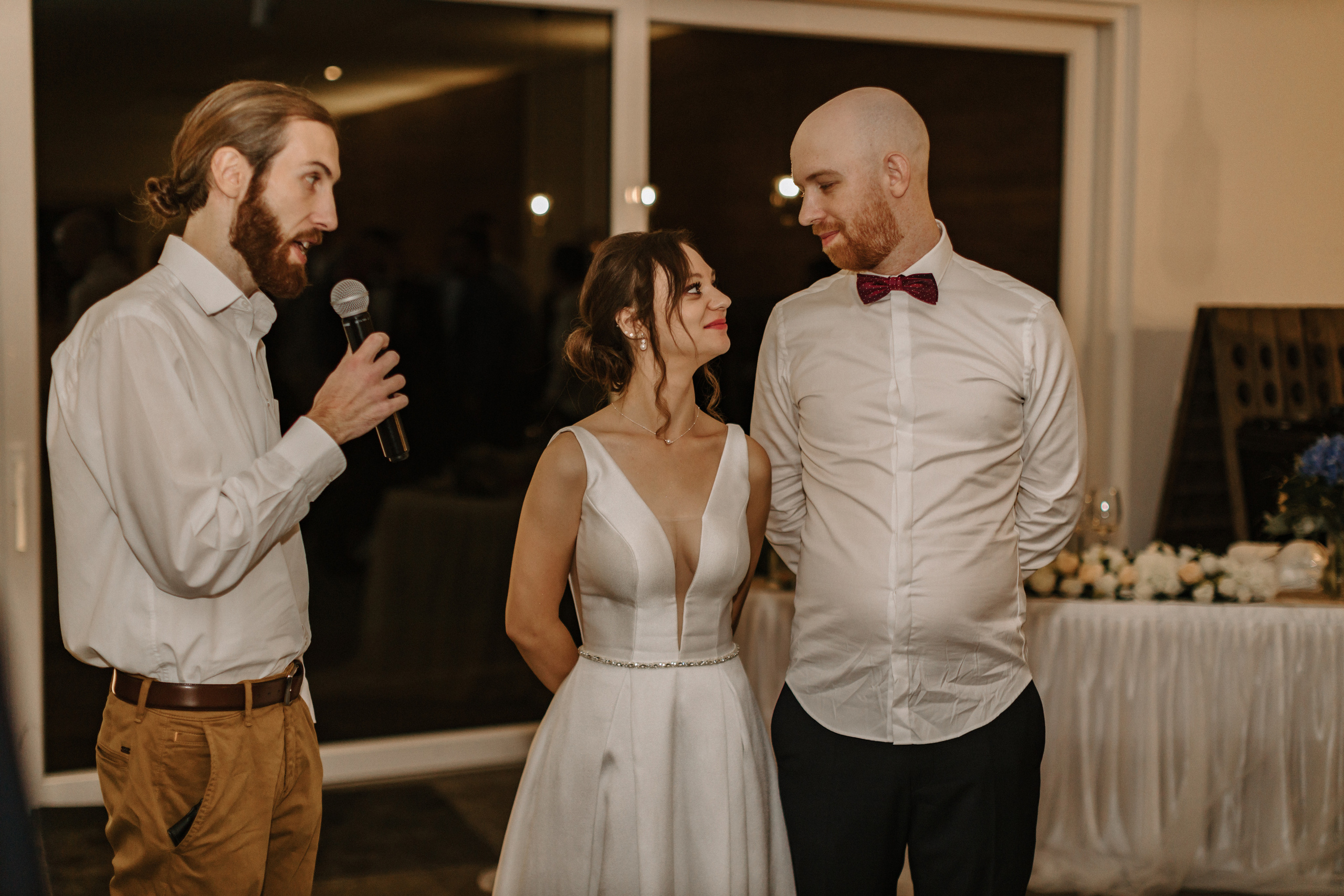 Татьяна и Андрей. Фотограф в Германии — Мария Чистякова