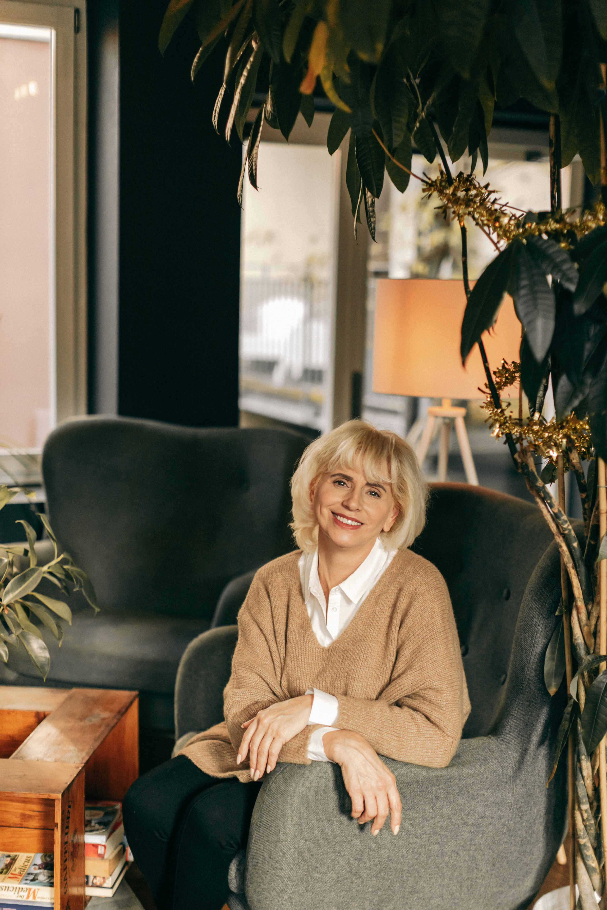 Марина — психолог. Фотограф в Германии — Мария Чистякова