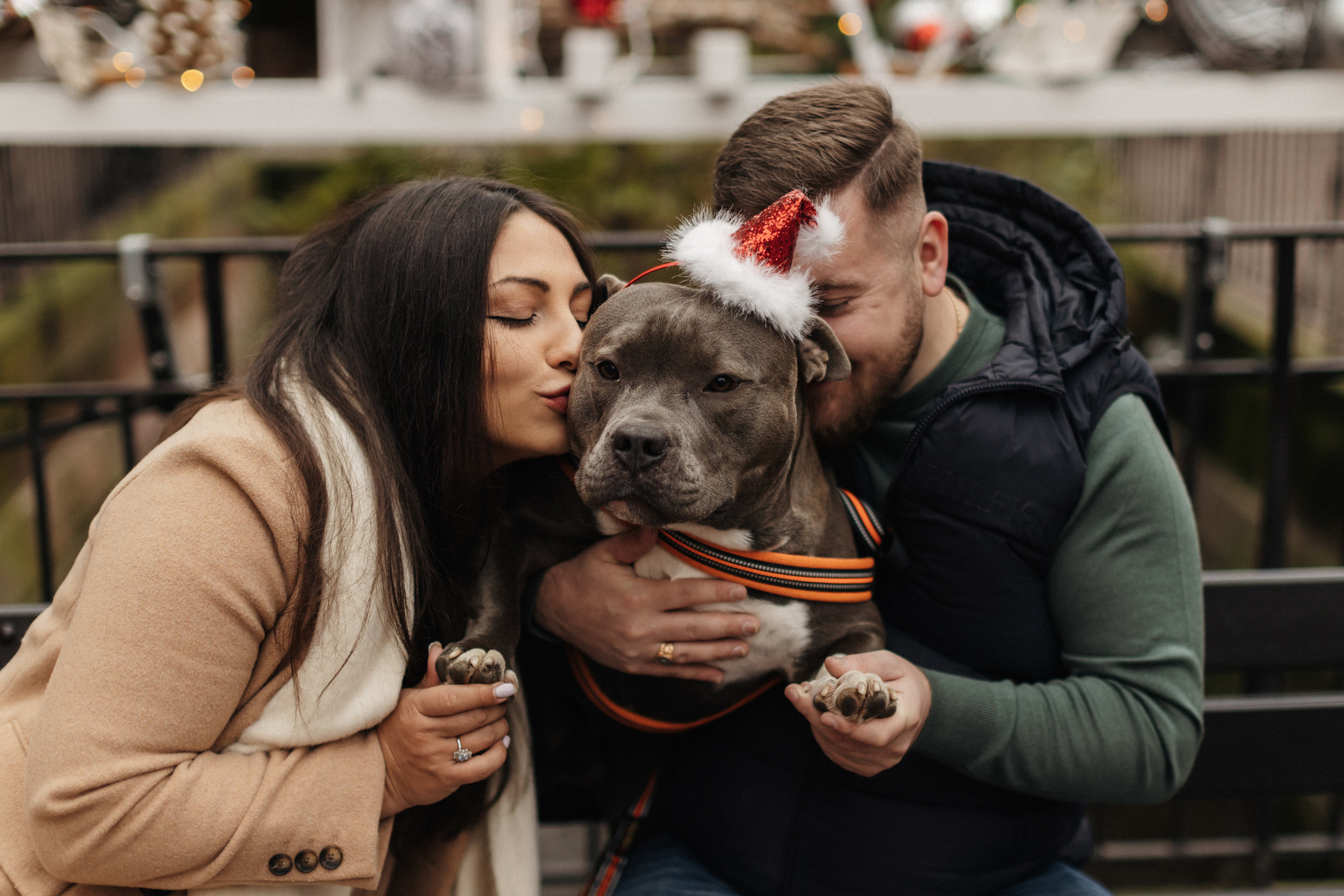 Фотосессия беременности в городе Кольмар. Фотограф в Германии — Мария Чистякова