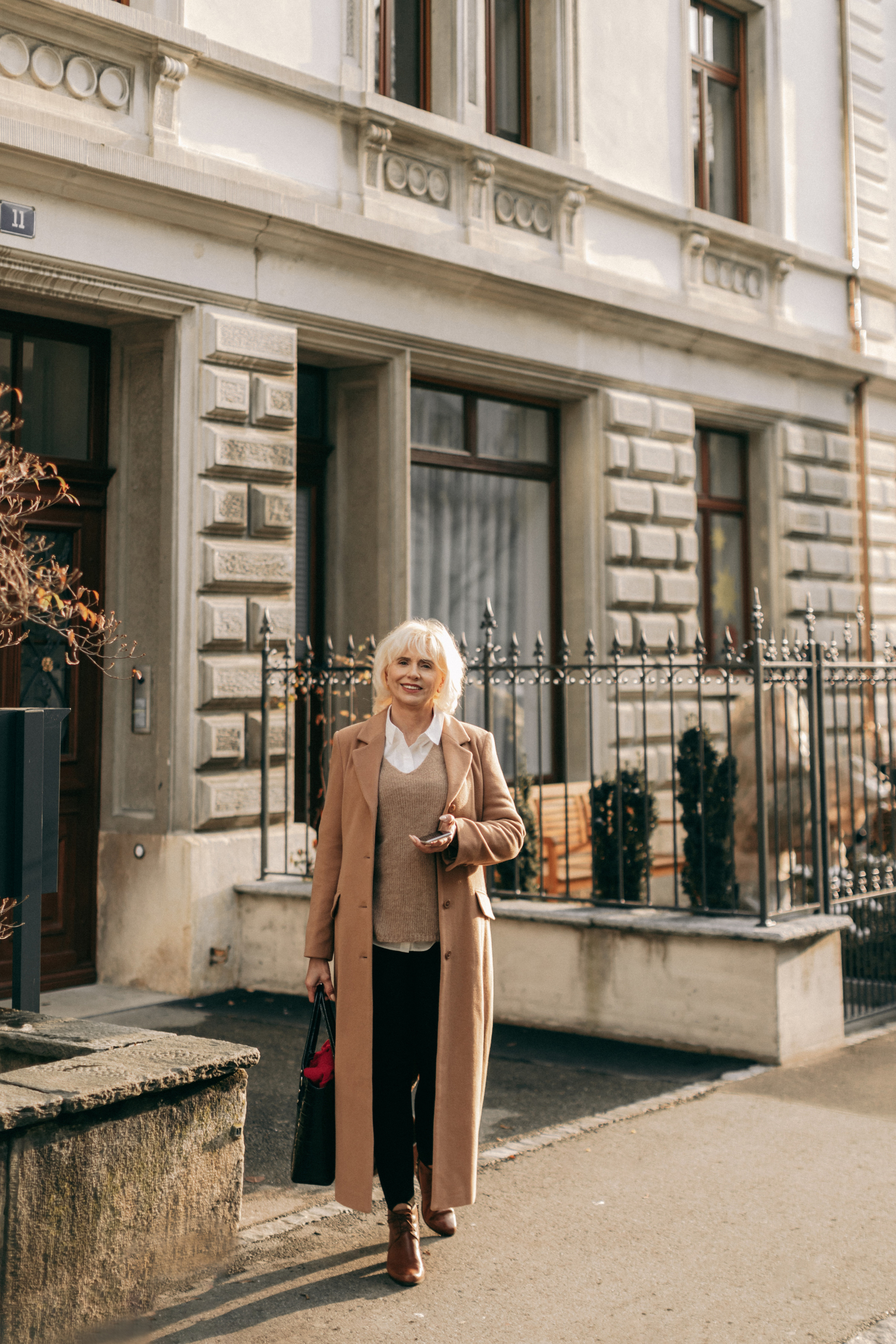 Марина — психолог. Фотограф в Германии — Мария Чистякова