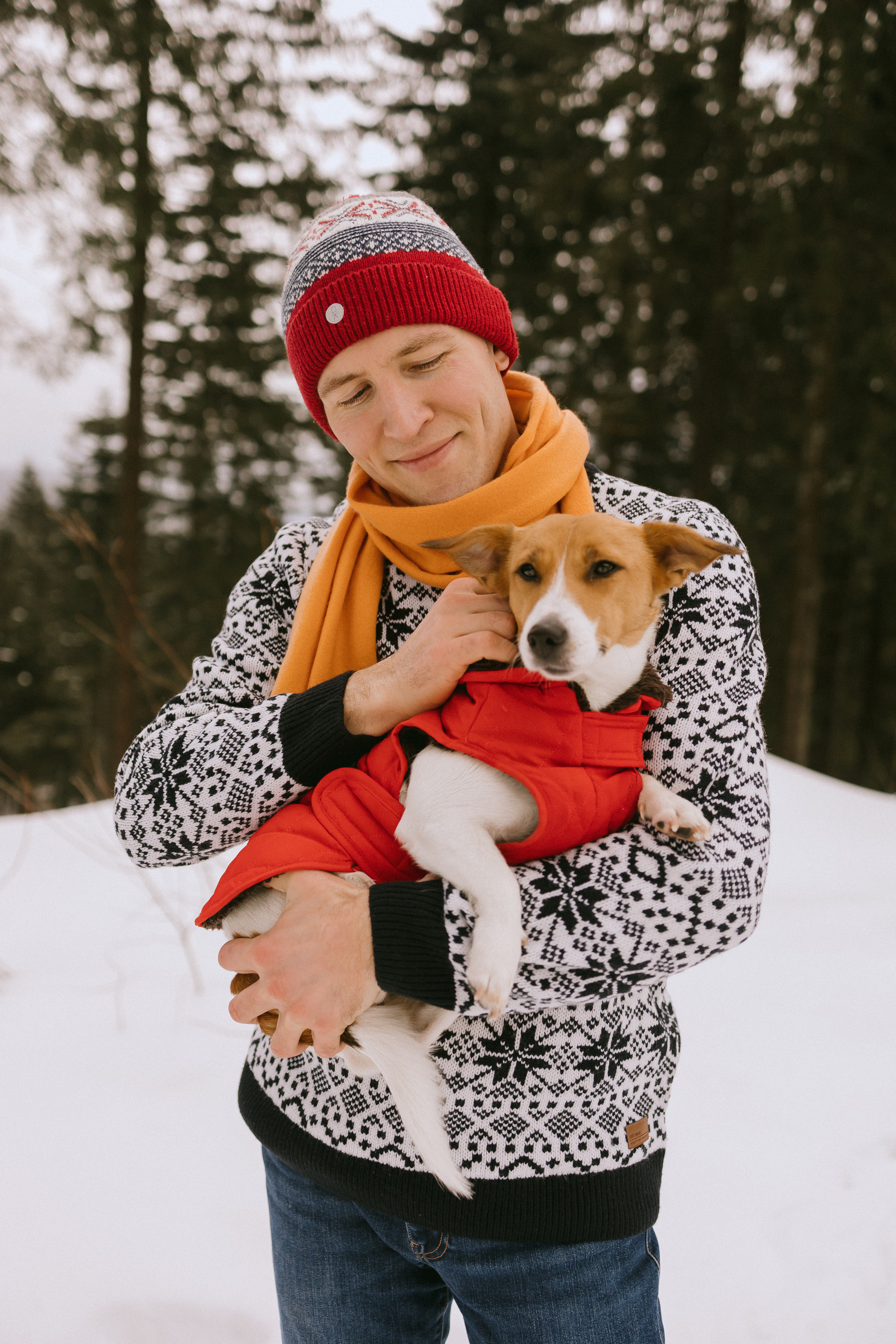 Семейная фотосессия в зимнем лесу. Maria Chistyakovа — Fotografin in Karlsruhe, Baden-Baden und Umgebung