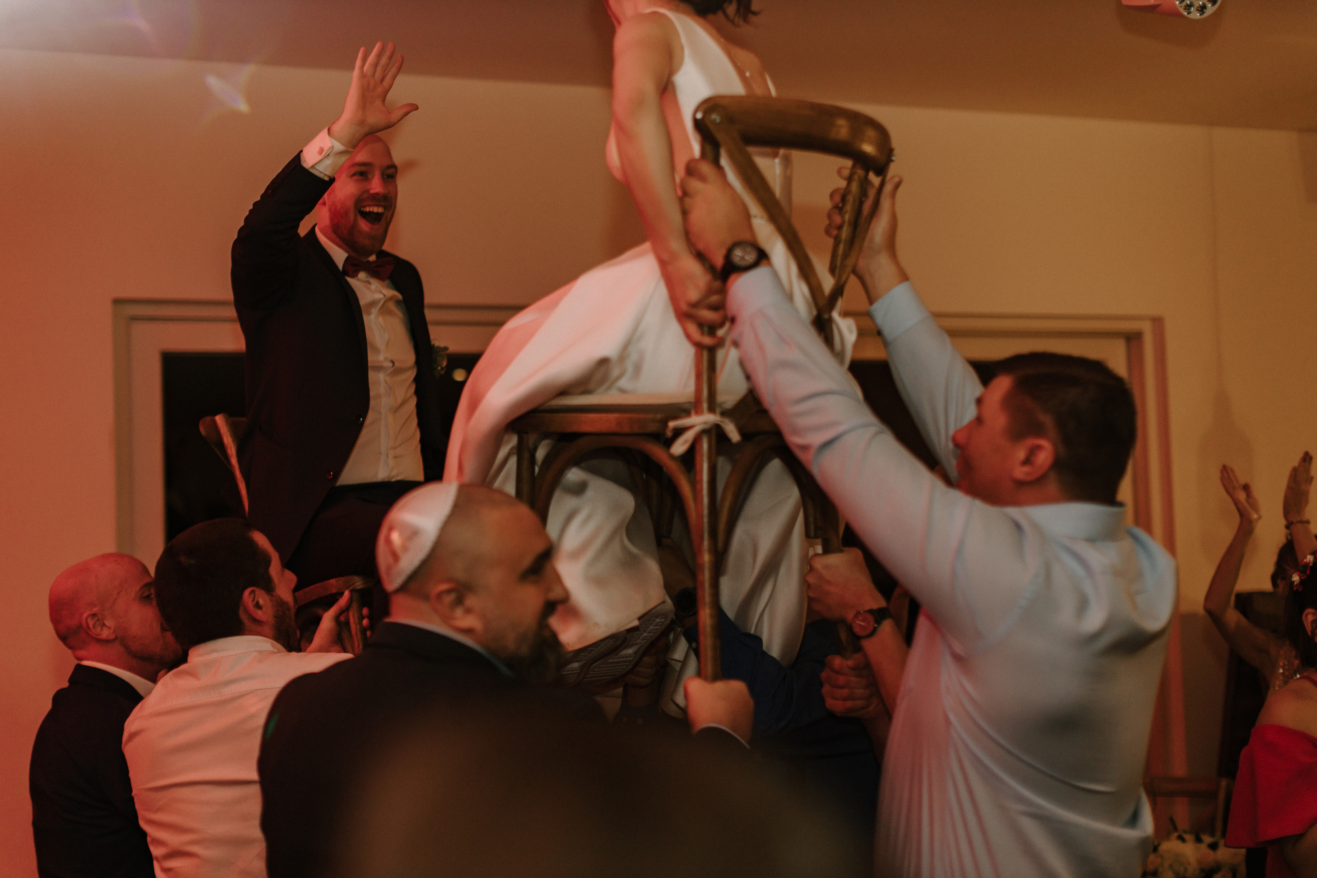 Татьяна и Андрей. Фотограф в Германии — Мария Чистякова