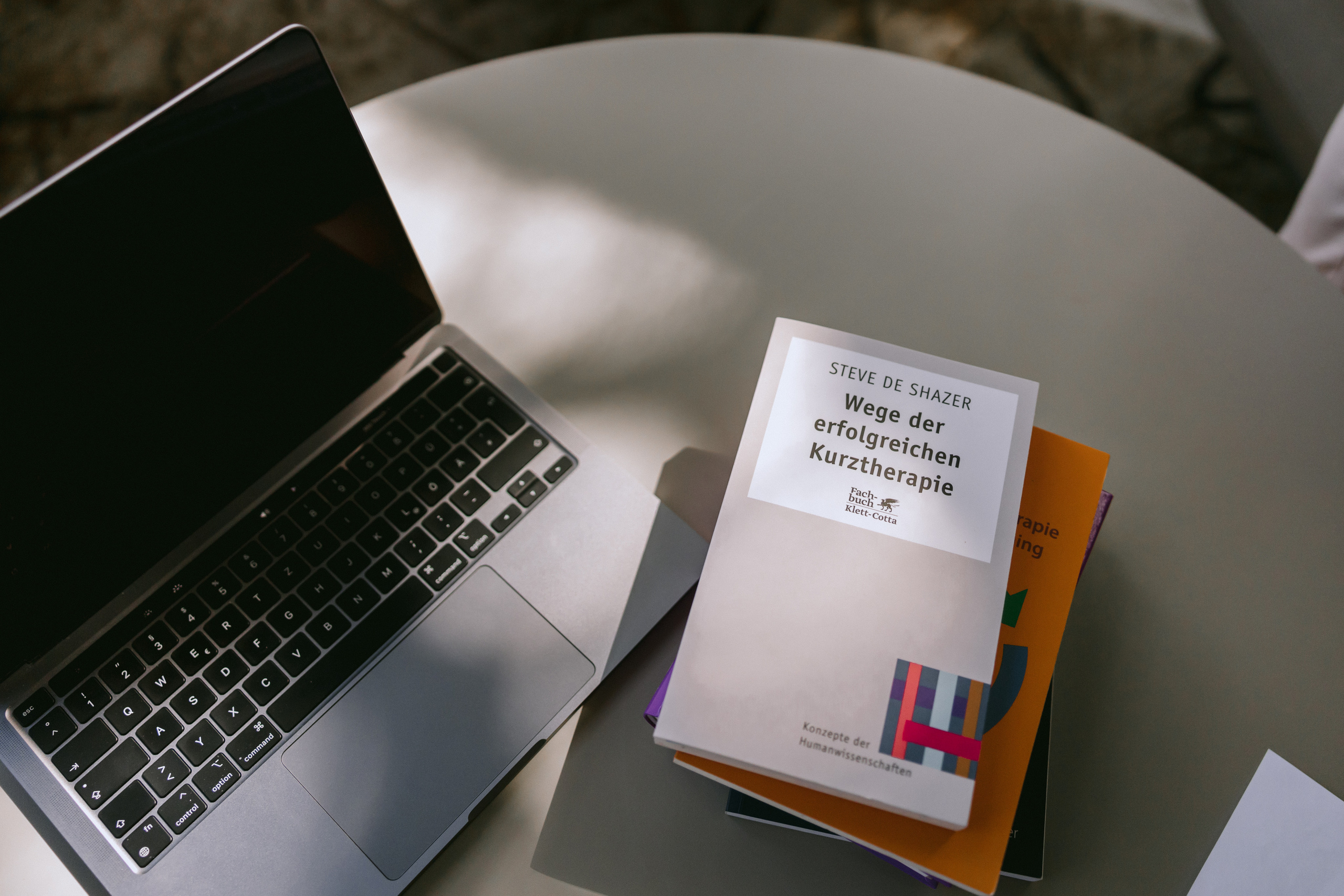 Psychologische Beraterin. Maria Chistyakovа — Fotografin in Karlsruhe, Baden-Baden und Umgebung