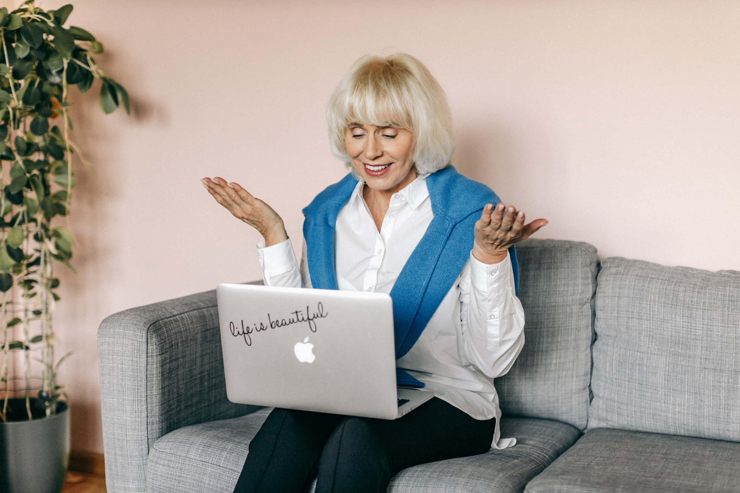 Марина — психолог. Фотограф в Германии — Мария Чистякова