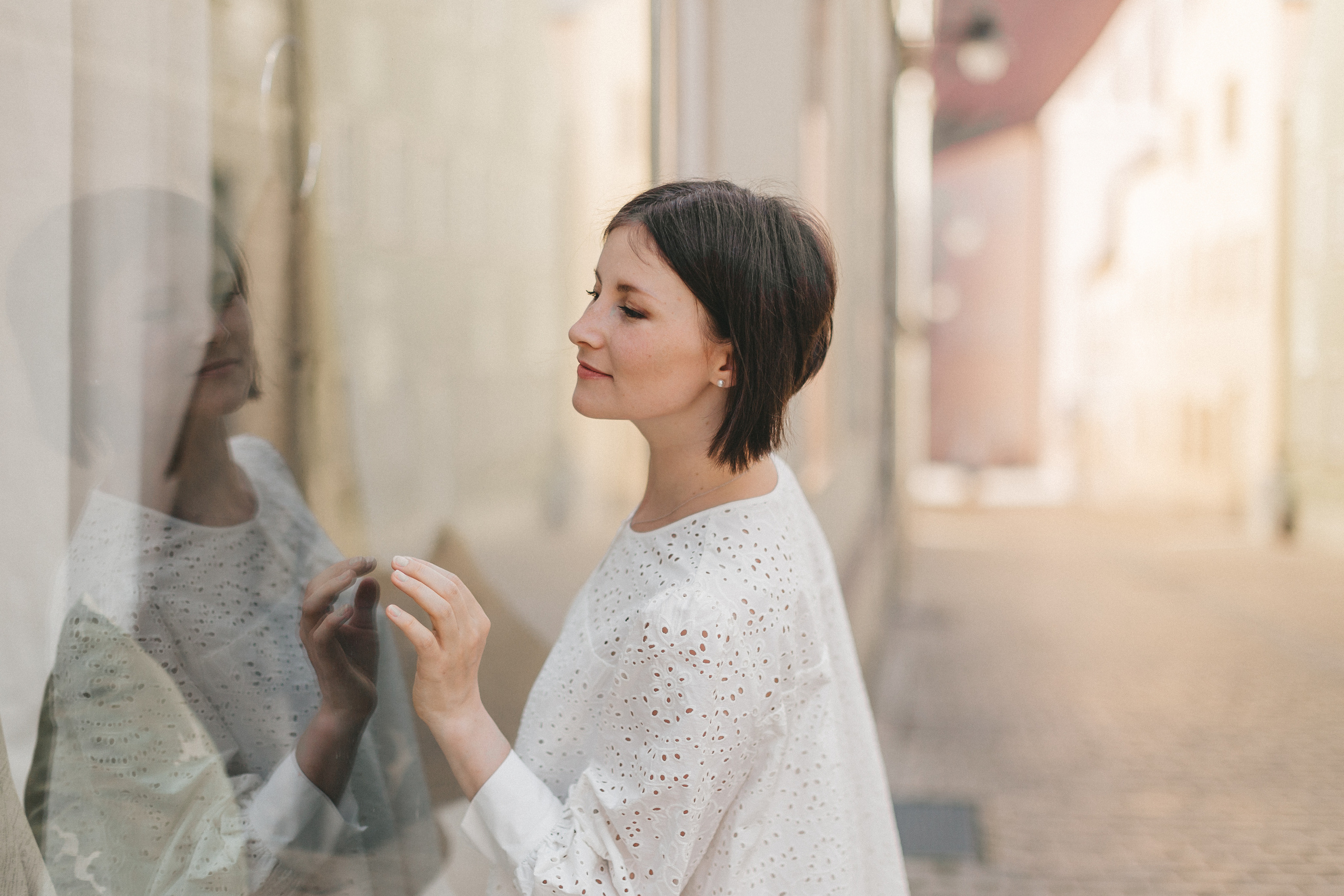 Катя — clothing. Maria Chistyakovа — Fotografin in Karlsruhe, Baden-Baden und Umgebung