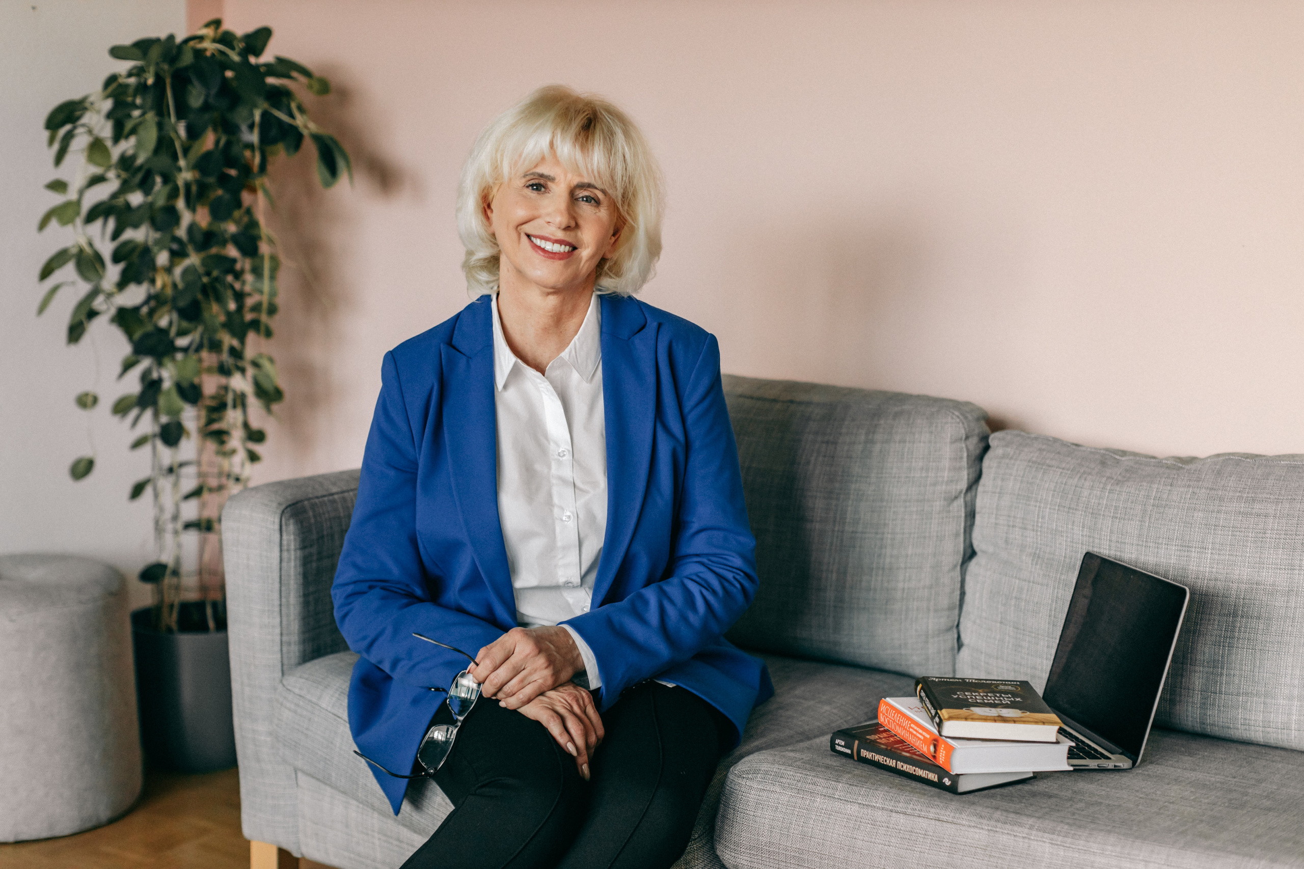 Марина — психолог. Фотограф в Германии — Мария Чистякова