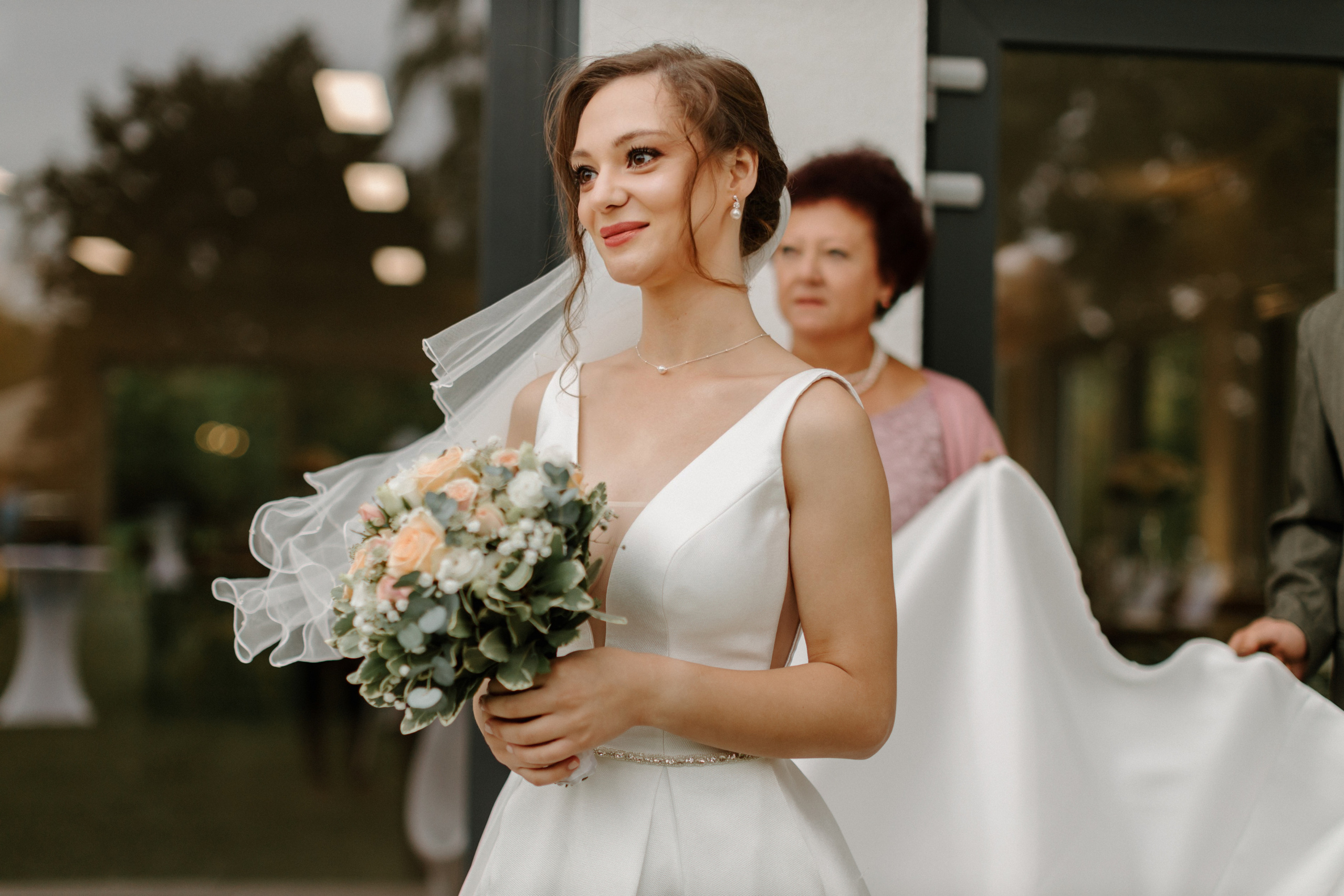 Татьяна и Андрей. Фотограф в Германии — Мария Чистякова