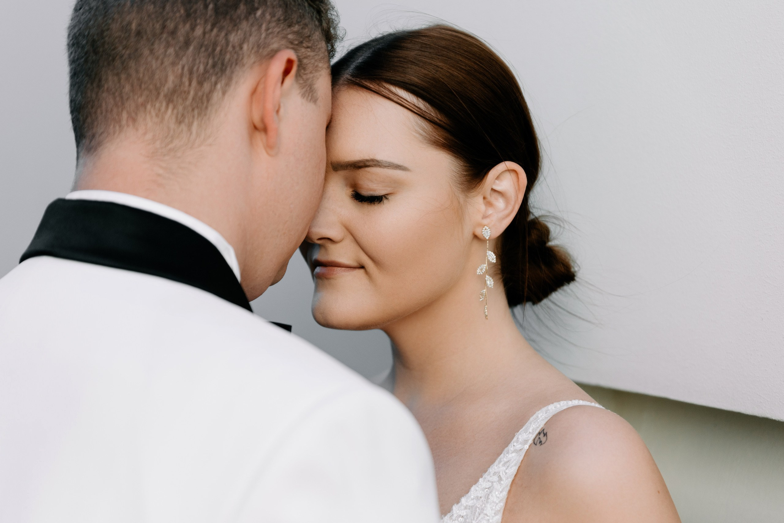 Paula ♡ Marcin. Fotograf Ślubny Warszawa - Sesje Biznesowe Rodzinne Eventy