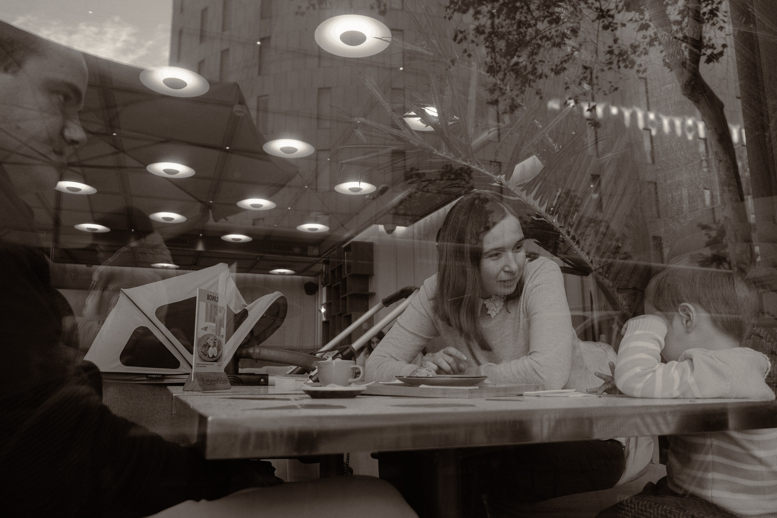 Tatiana. Fotógrafa infantil y de lactancia materna y maternidad en Barcelona