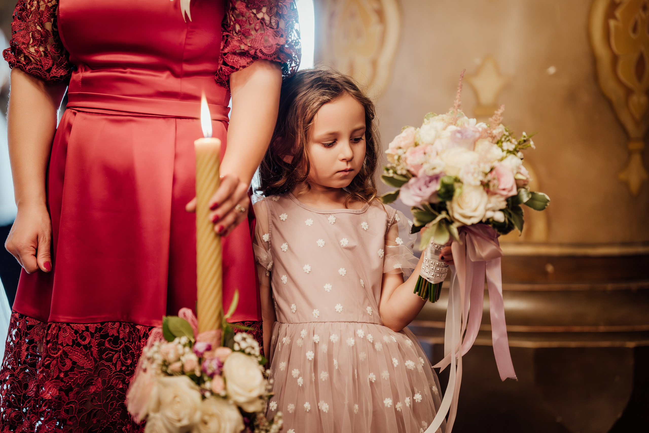 Nunta Ancuta & George