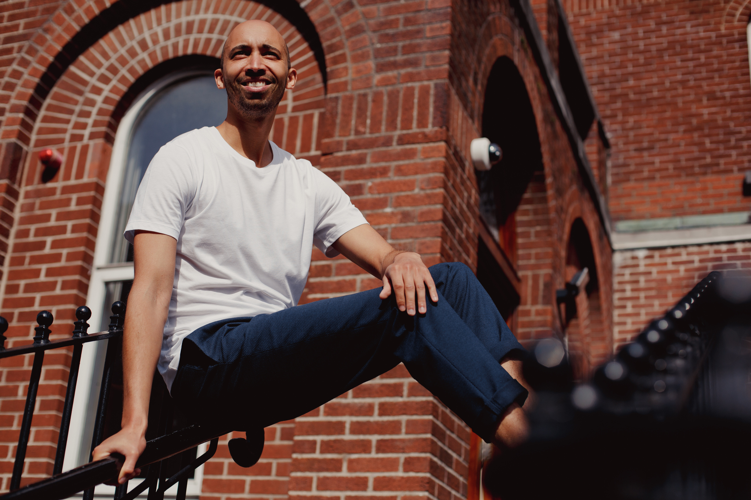 Ilo. Wedding and family photographer in Cork, Ireland. Tigran