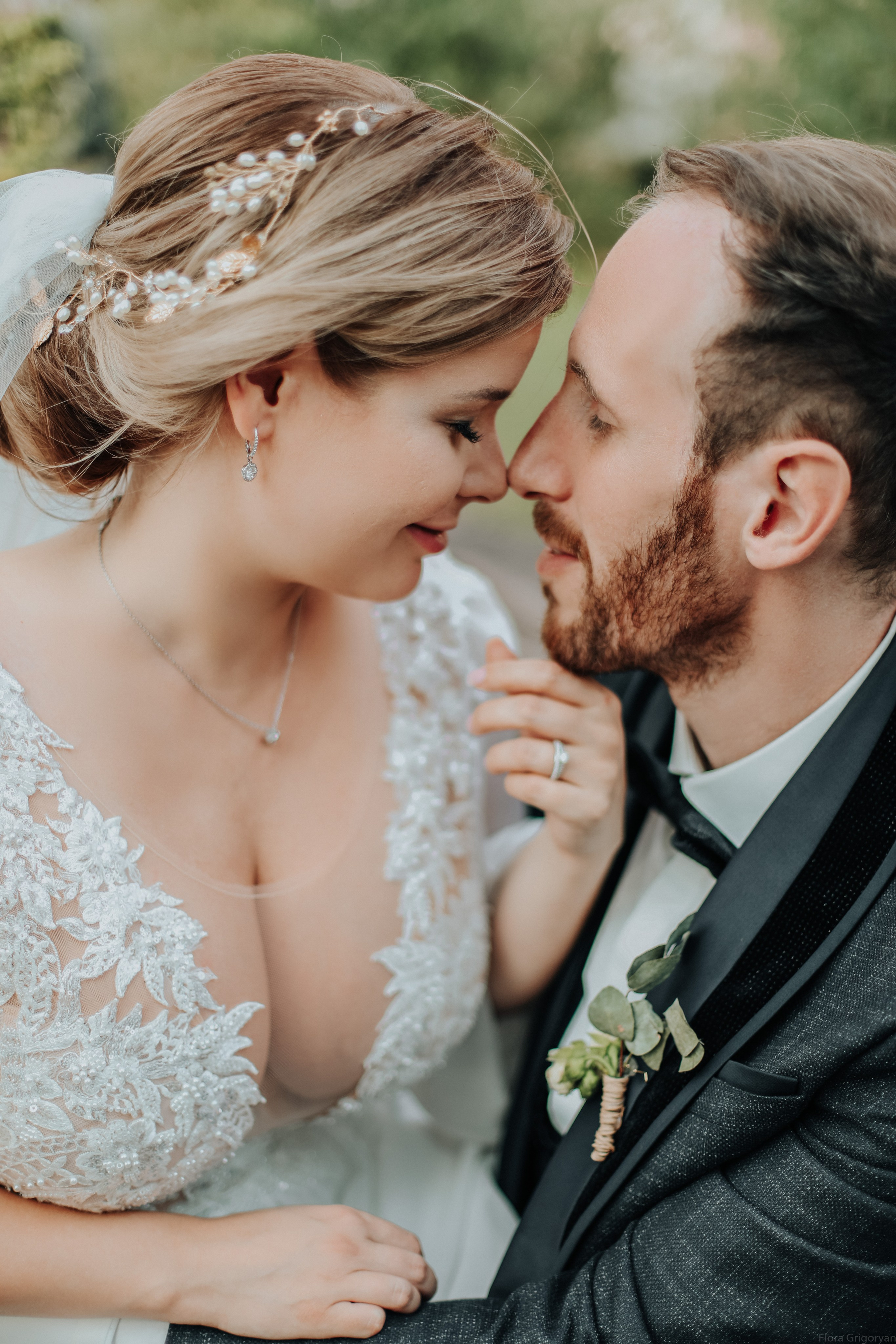 MAtthias & Marina. Flora Grigoryan Wedding Photography