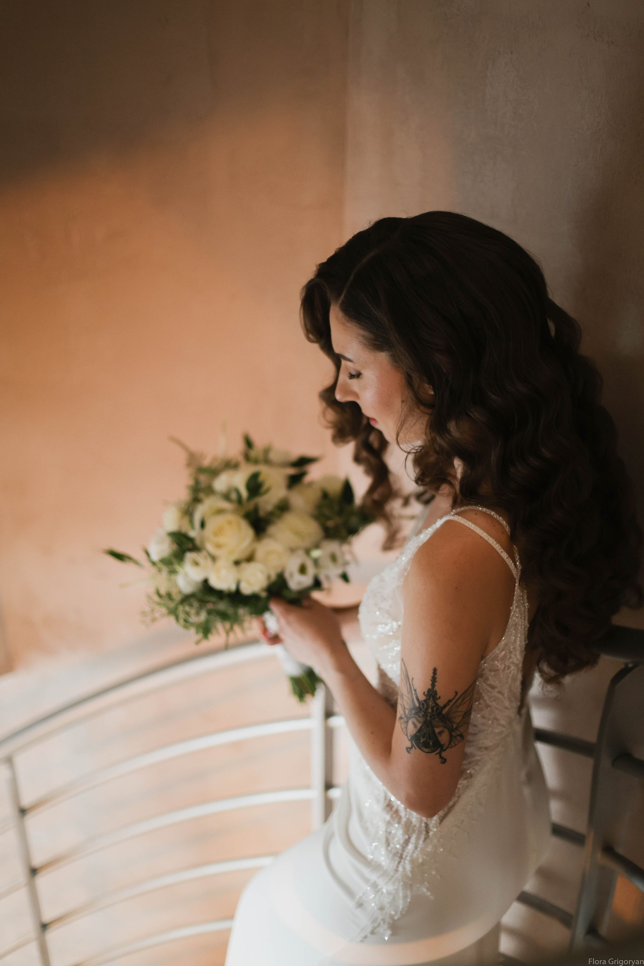 Ana & Alex. Flora Grigoryan Wedding Photography