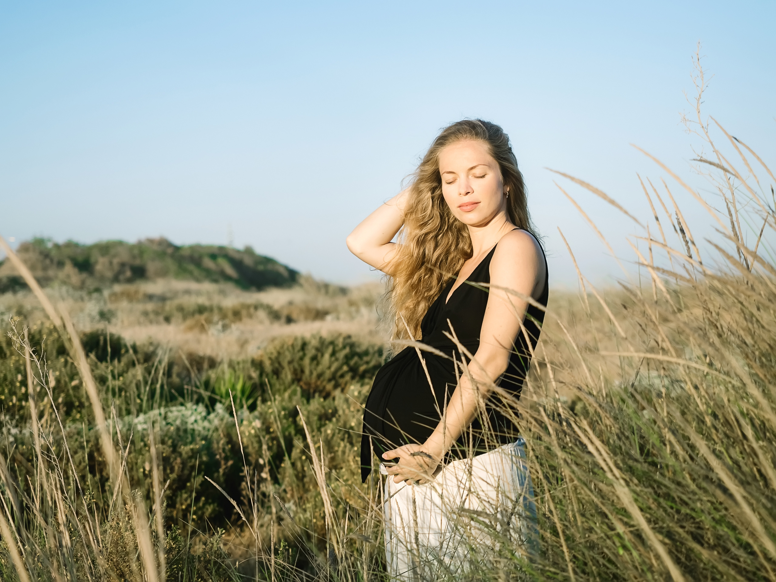 Anna. Destination photographer in Barcelona, Spain, Europe, Worldwide - Andr