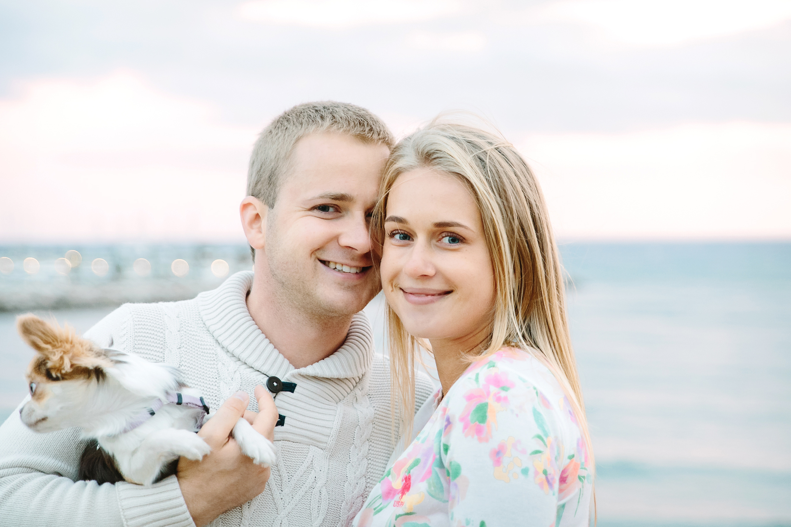 Dasha & Timur. Destination photographer in Barcelona, Spain, Europe, Worldwide - Andr