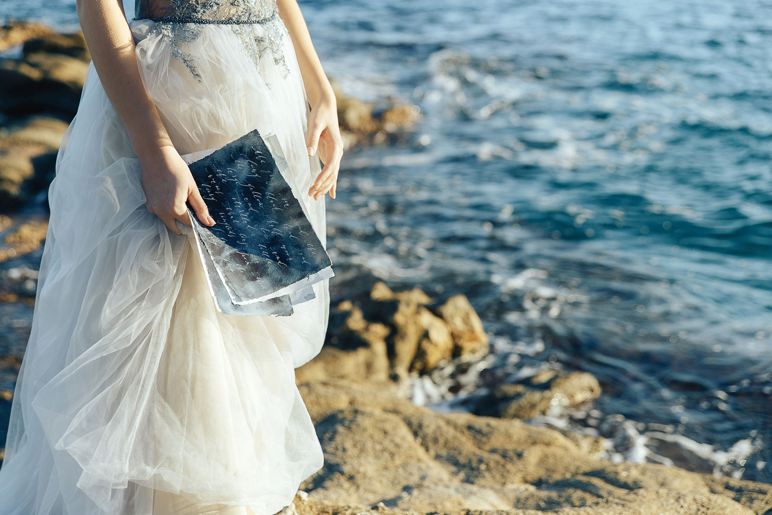 Anna & Bruno. Destination photographer in Barcelona, Spain, Europe, Worldwide - Andr