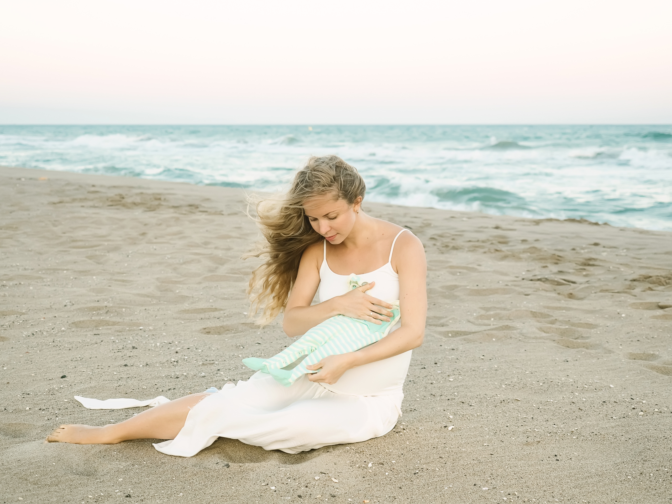 Anna. Destination photographer in Barcelona, Spain, Europe, Worldwide - Andr