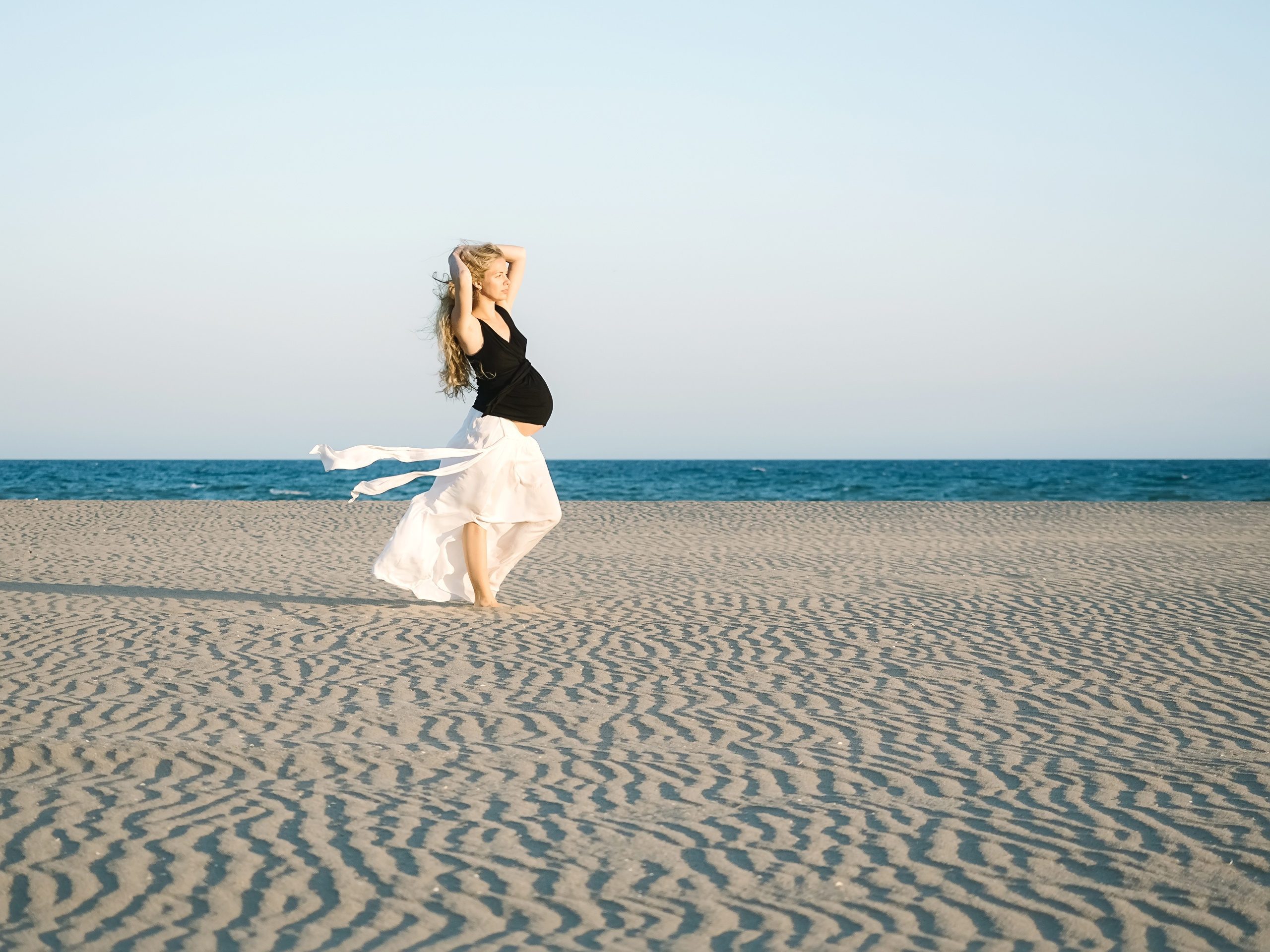 Anna. Destination photographer in Barcelona, Spain, Europe, Worldwide - Andr