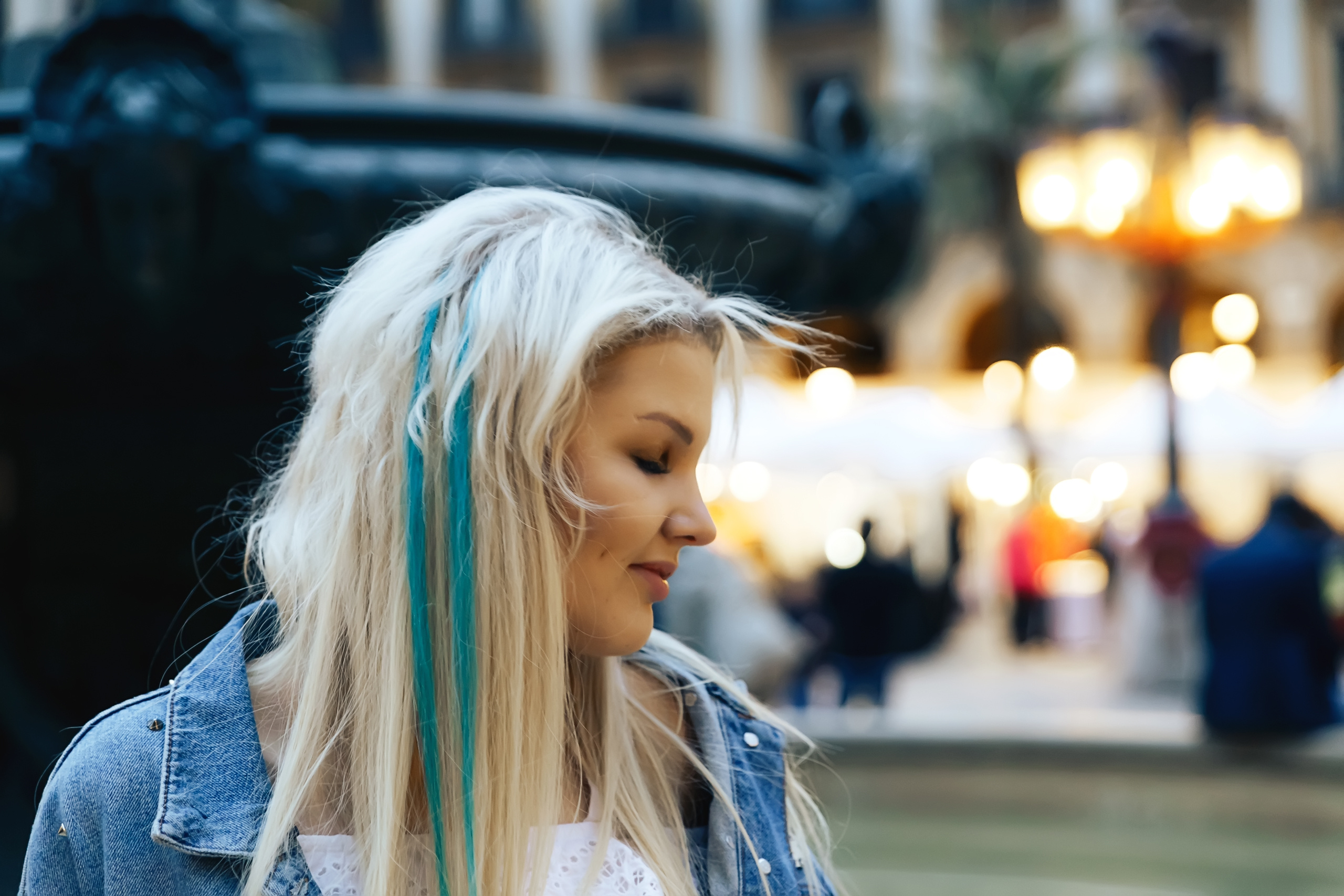 Anastasia. Destination photographer in Barcelona, Spain, Europe, Worldwide - Andr