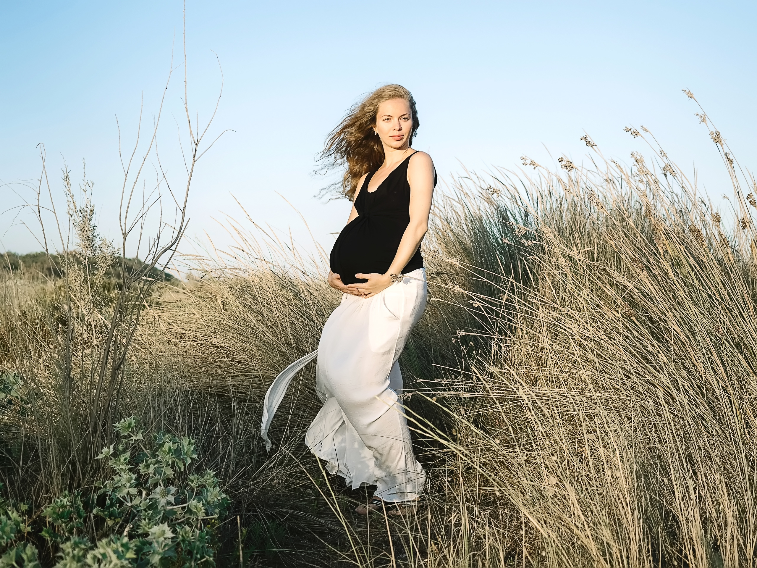 Anna. Destination photographer in Barcelona, Spain, Europe, Worldwide - Andr