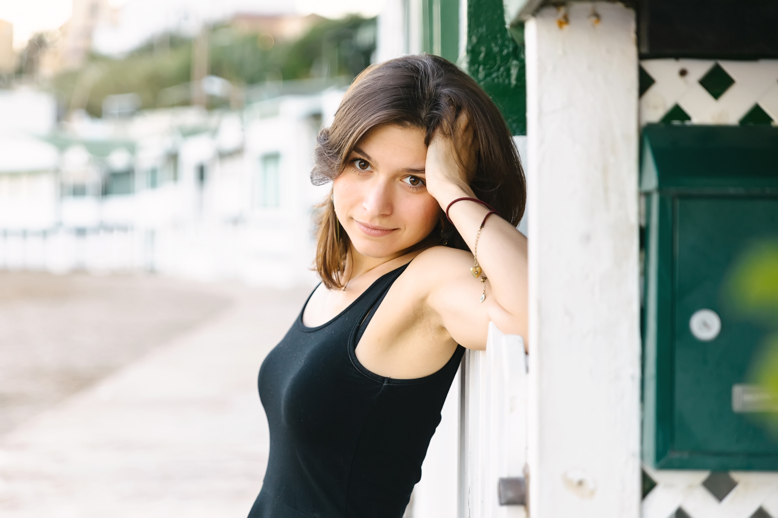 Индивидуальная фотосессия на побережье Коста Дорада, Барселона, Испани. Фотограф в Барселоне, в Испании, по всей Европе - Андрей Пасечник. Тел