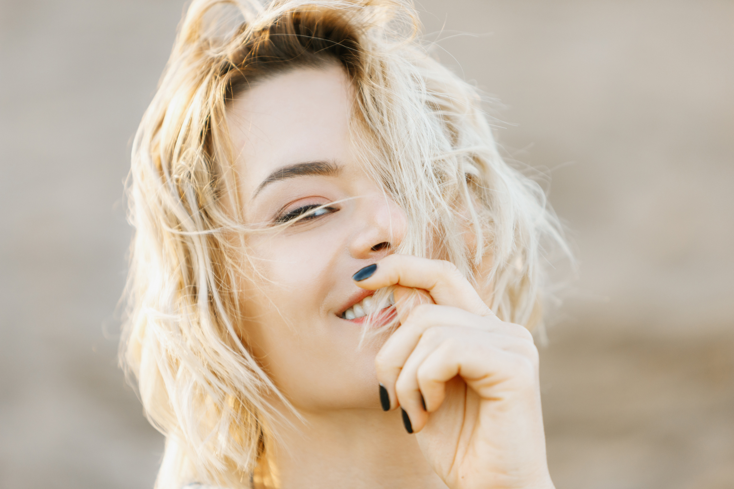 Olga. Destination photographer in Barcelona, Spain, Europe, Worldwide - Andr