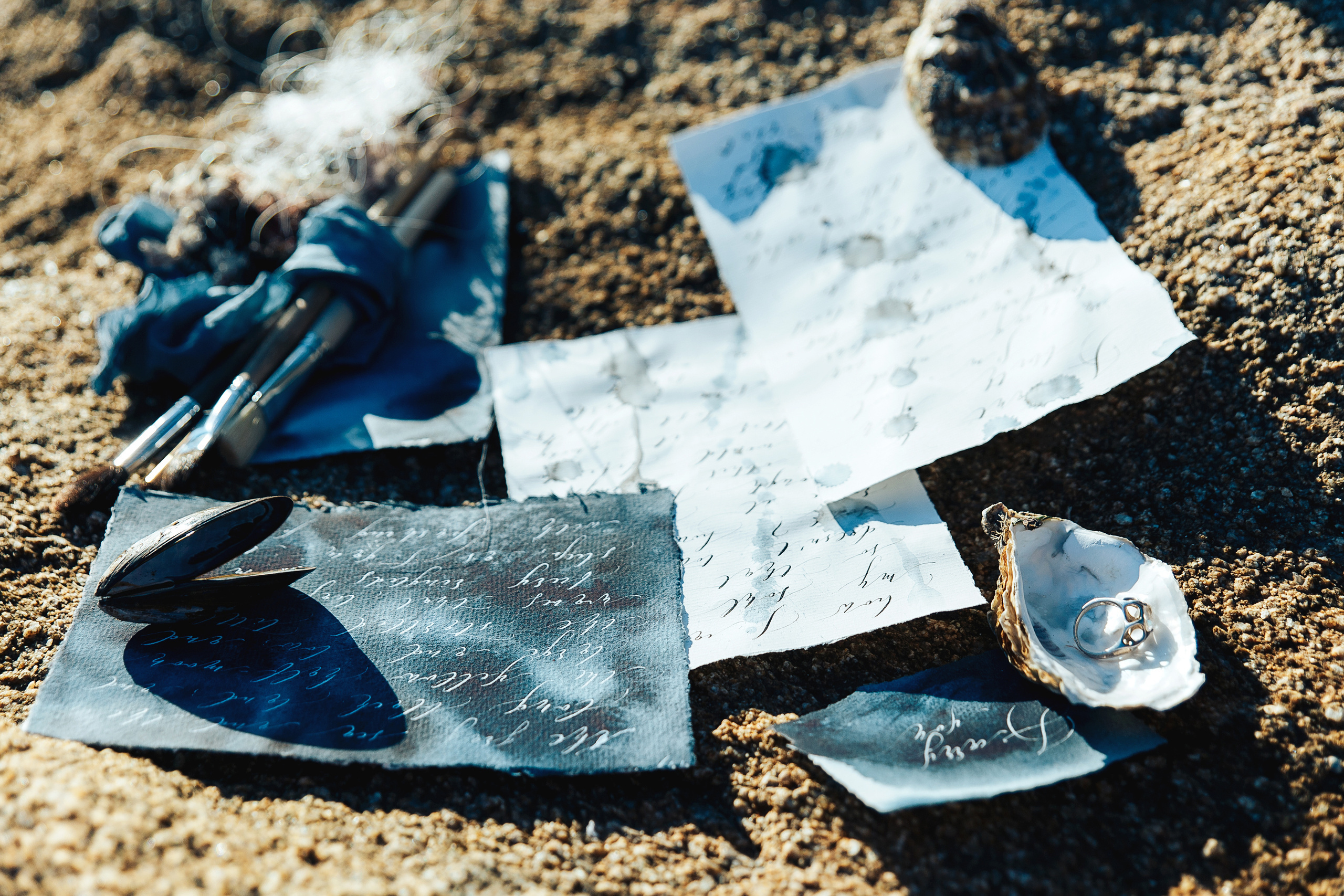 Anna & Bruno. Destination photographer in Barcelona, Spain, Europe, Worldwide - Andr