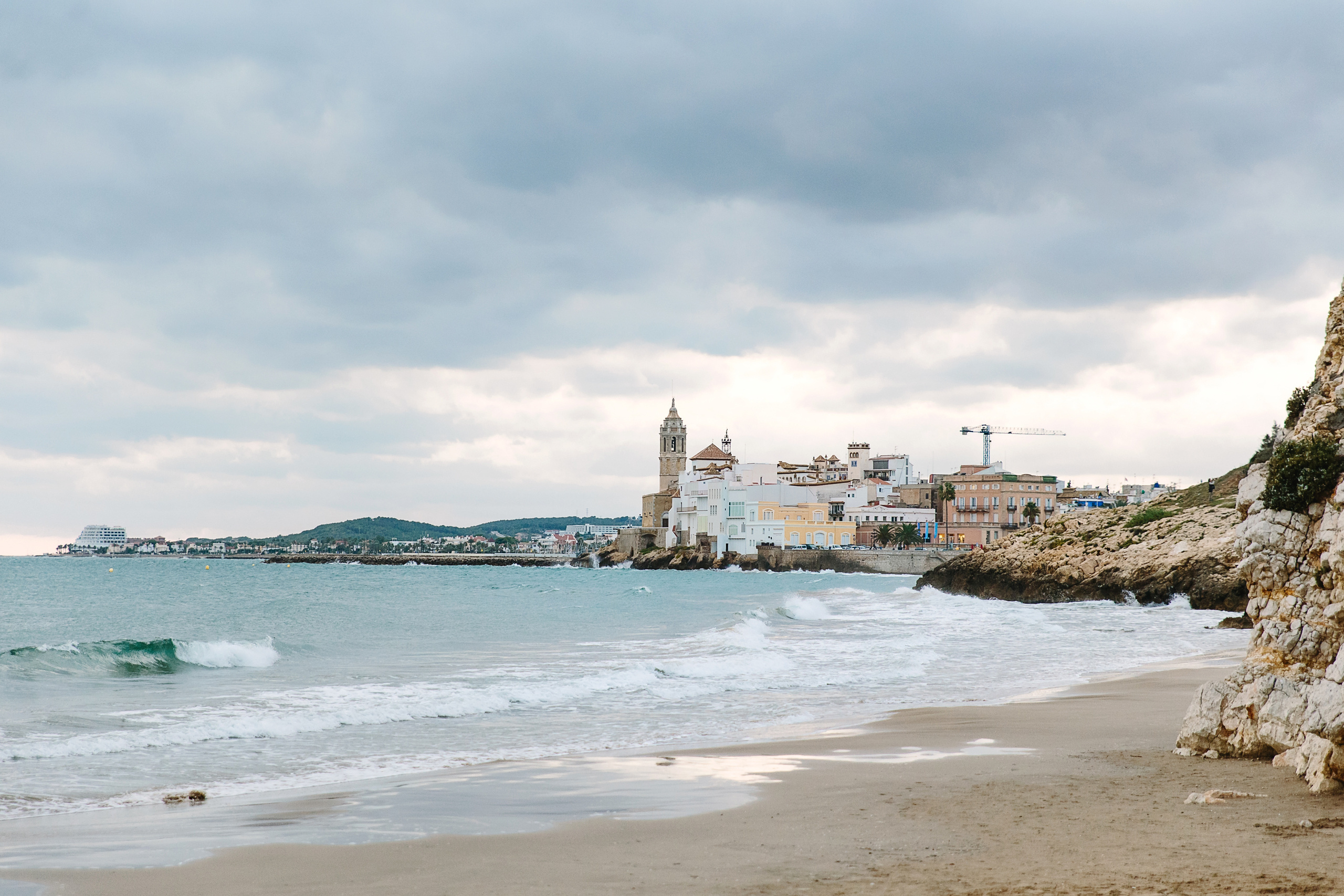 Dasha & Timur. Destination photographer in Barcelona, Spain, Europe, Worldwide - Andr