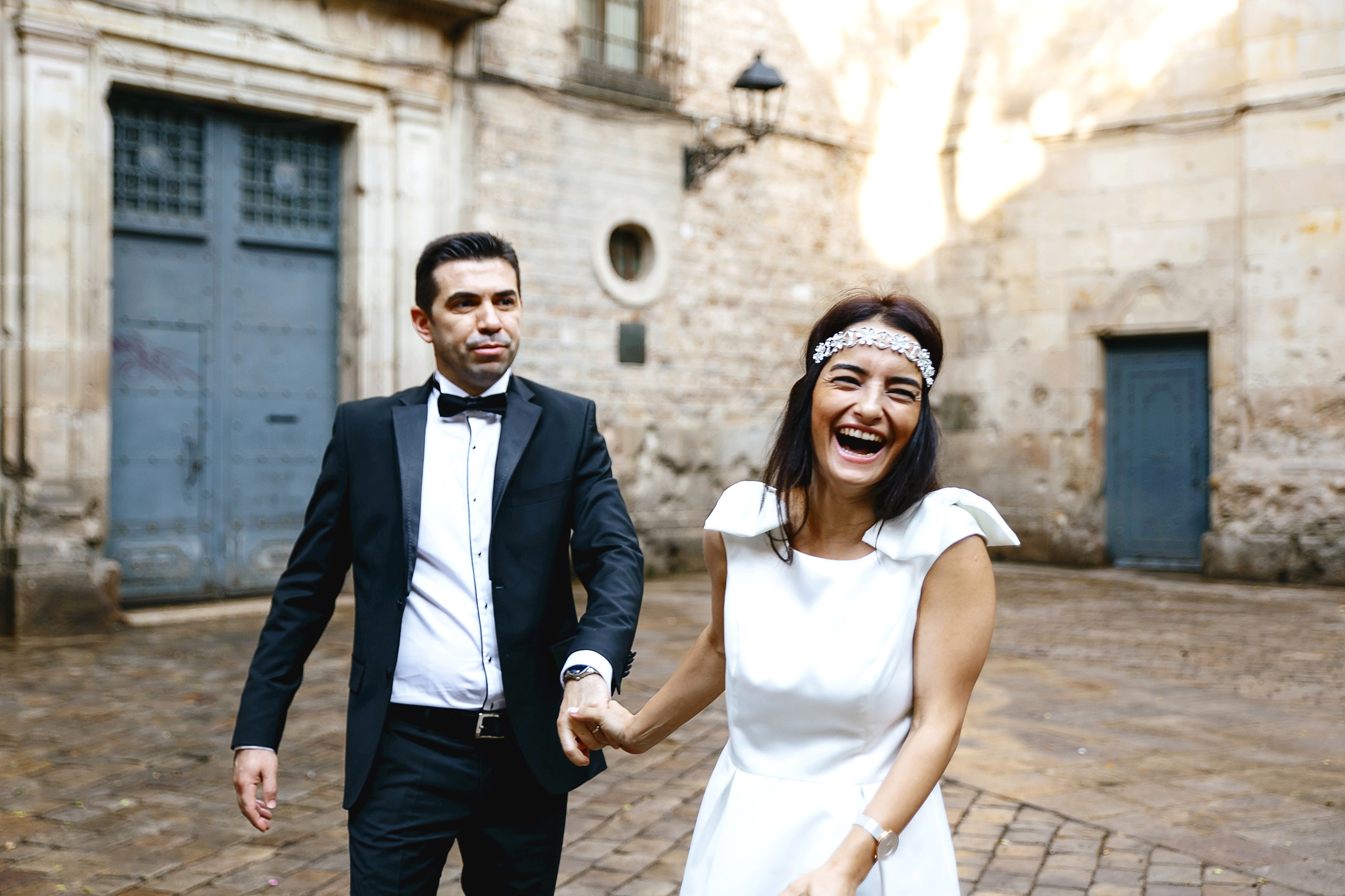 Destination photographer in Barcelona, Spain, Europe, Worldwide - Andr