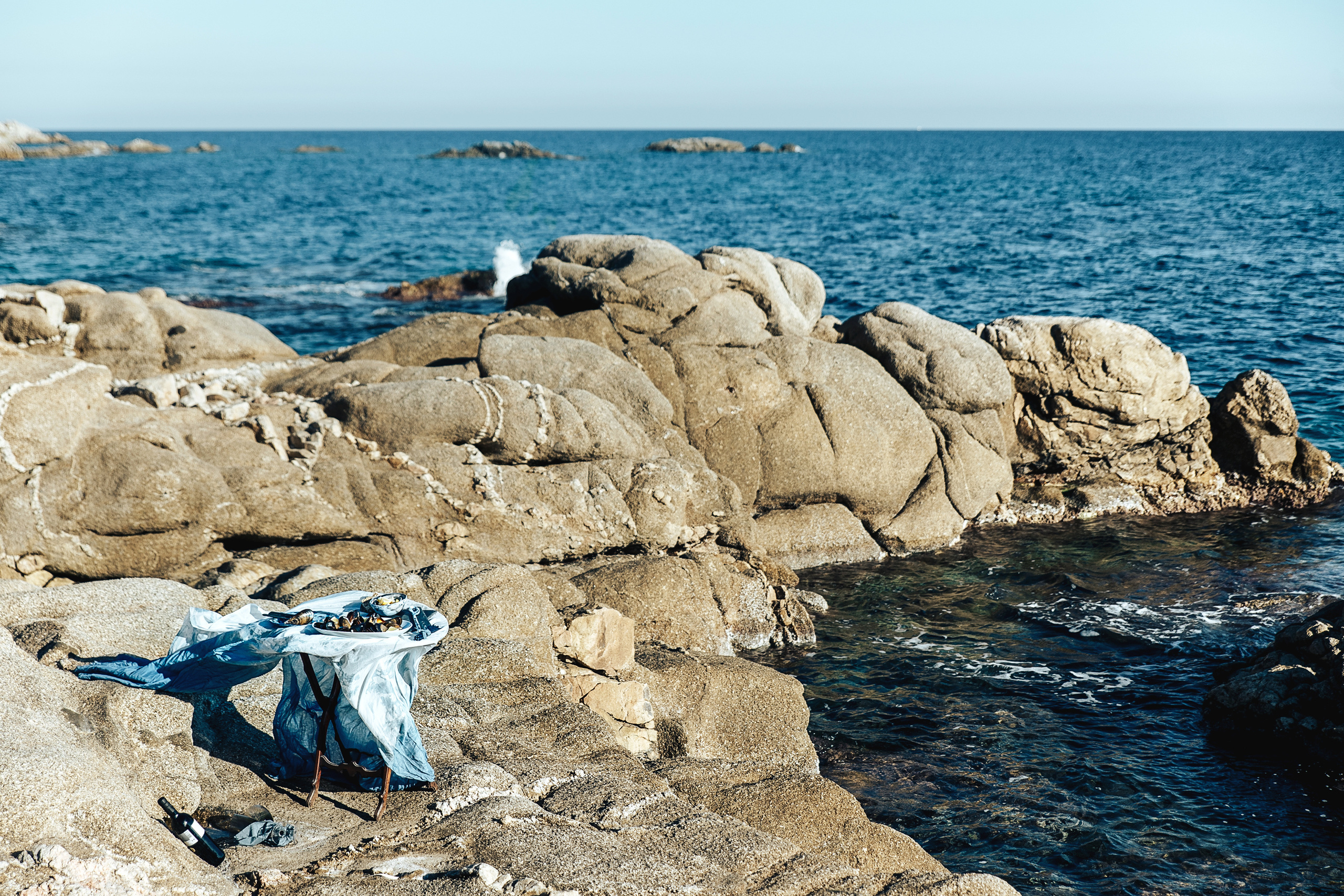 Anna & Bruno. Destination photographer in Barcelona, Spain, Europe, Worldwide - Andr