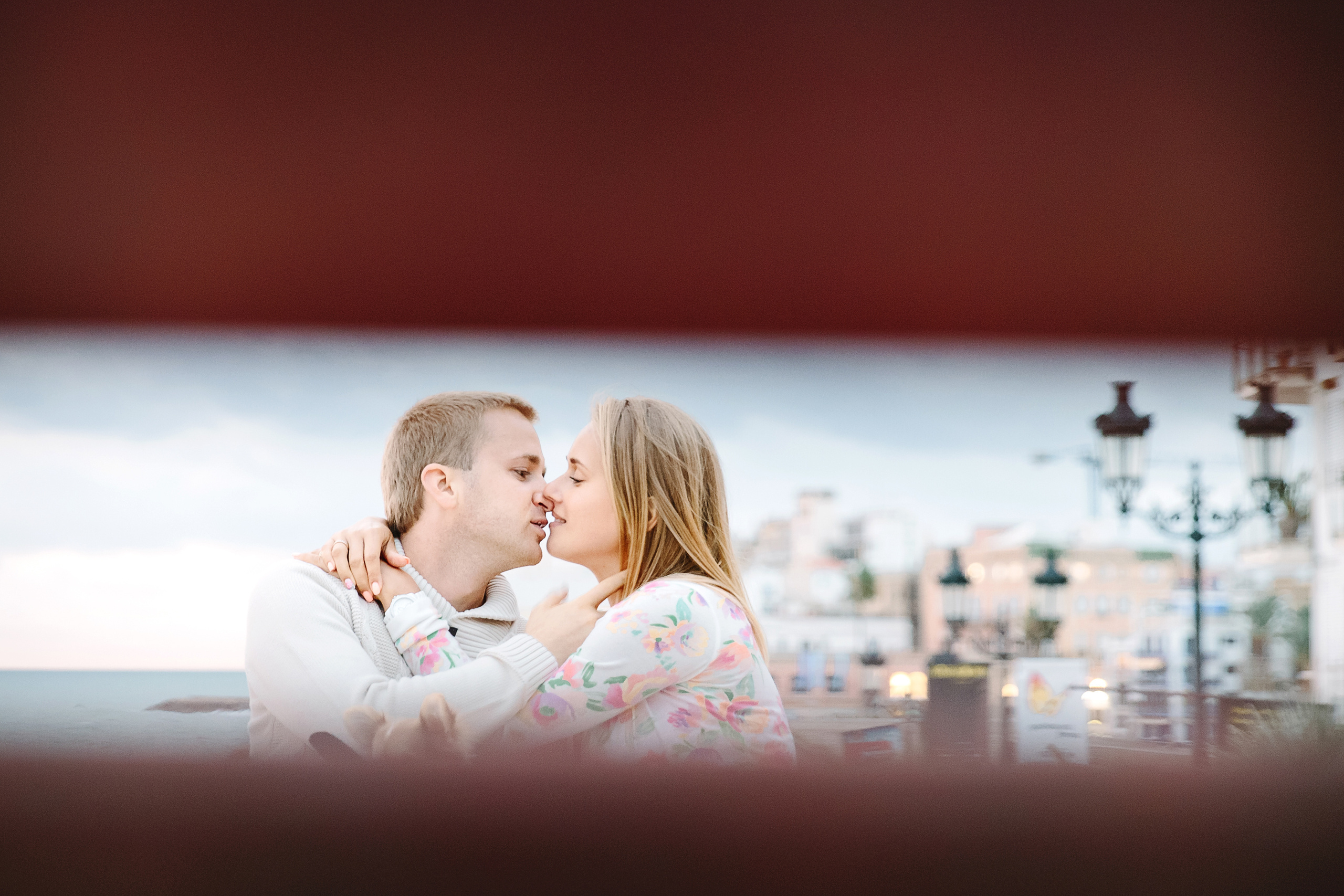 Dasha & Timur. Destination photographer in Barcelona, Spain, Europe, Worldwide - Andr